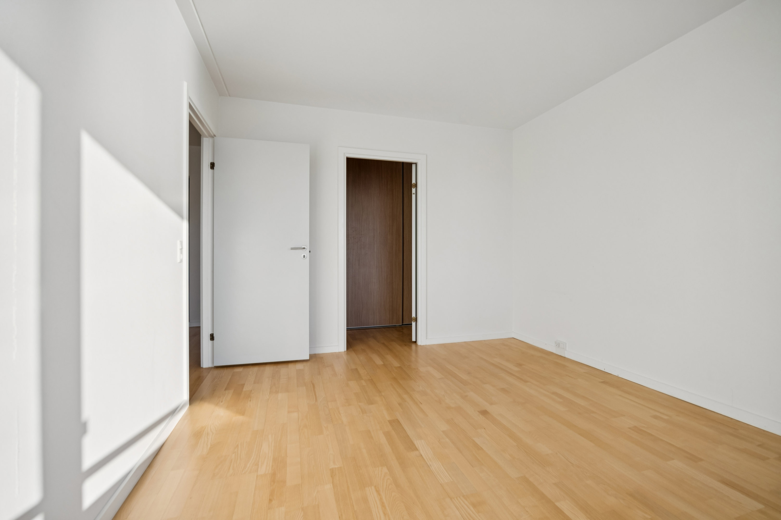 Fremhævet værelse billede i fuldskærmstilstand. Billede af Lindholm Brygge 30, 12. 4., 9400 Nørresundby