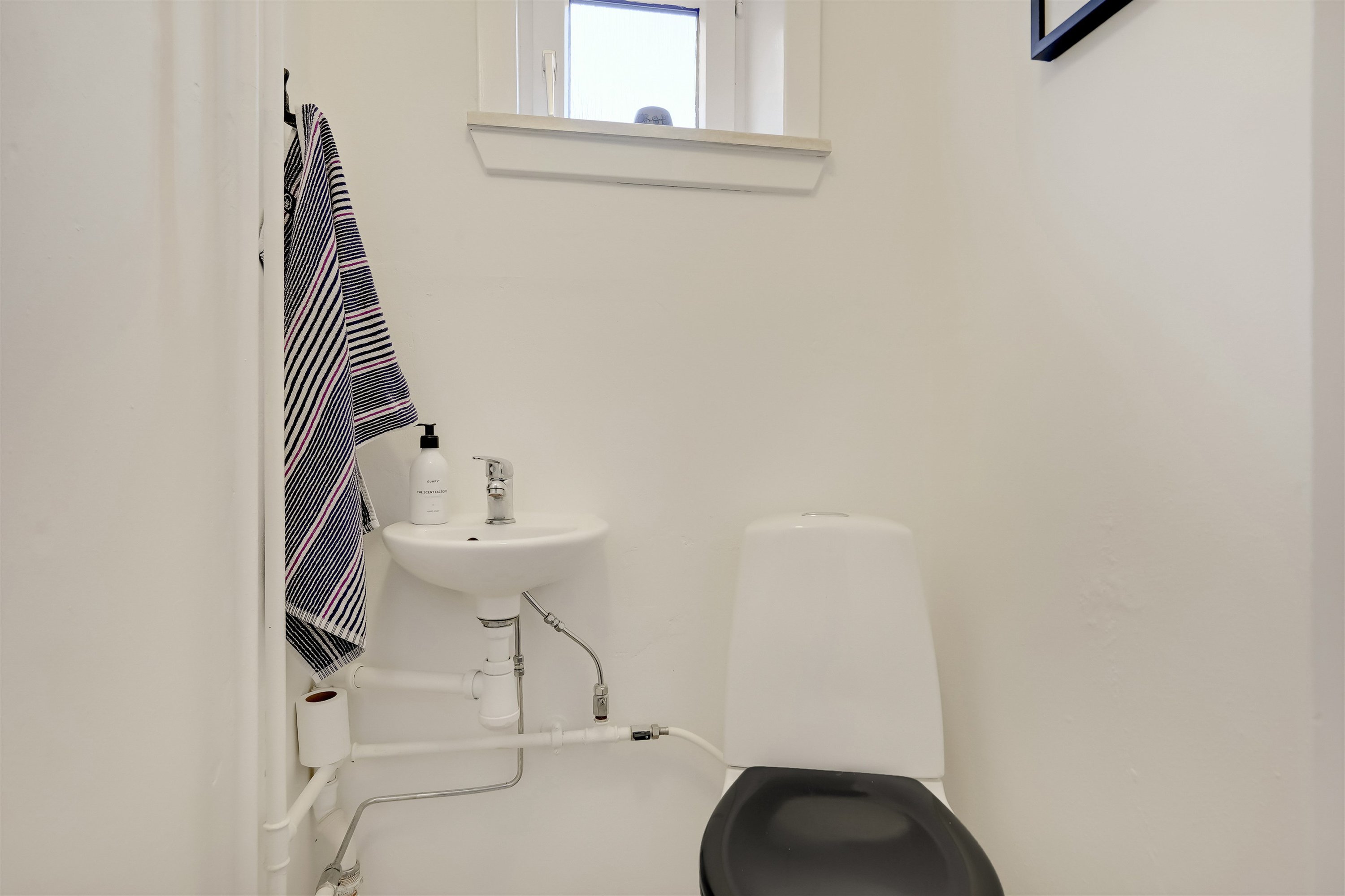 Fremhævet  billede i fuldskærmstilstand. Billede af Torvegade 88, st.., 6700 Esbjerg