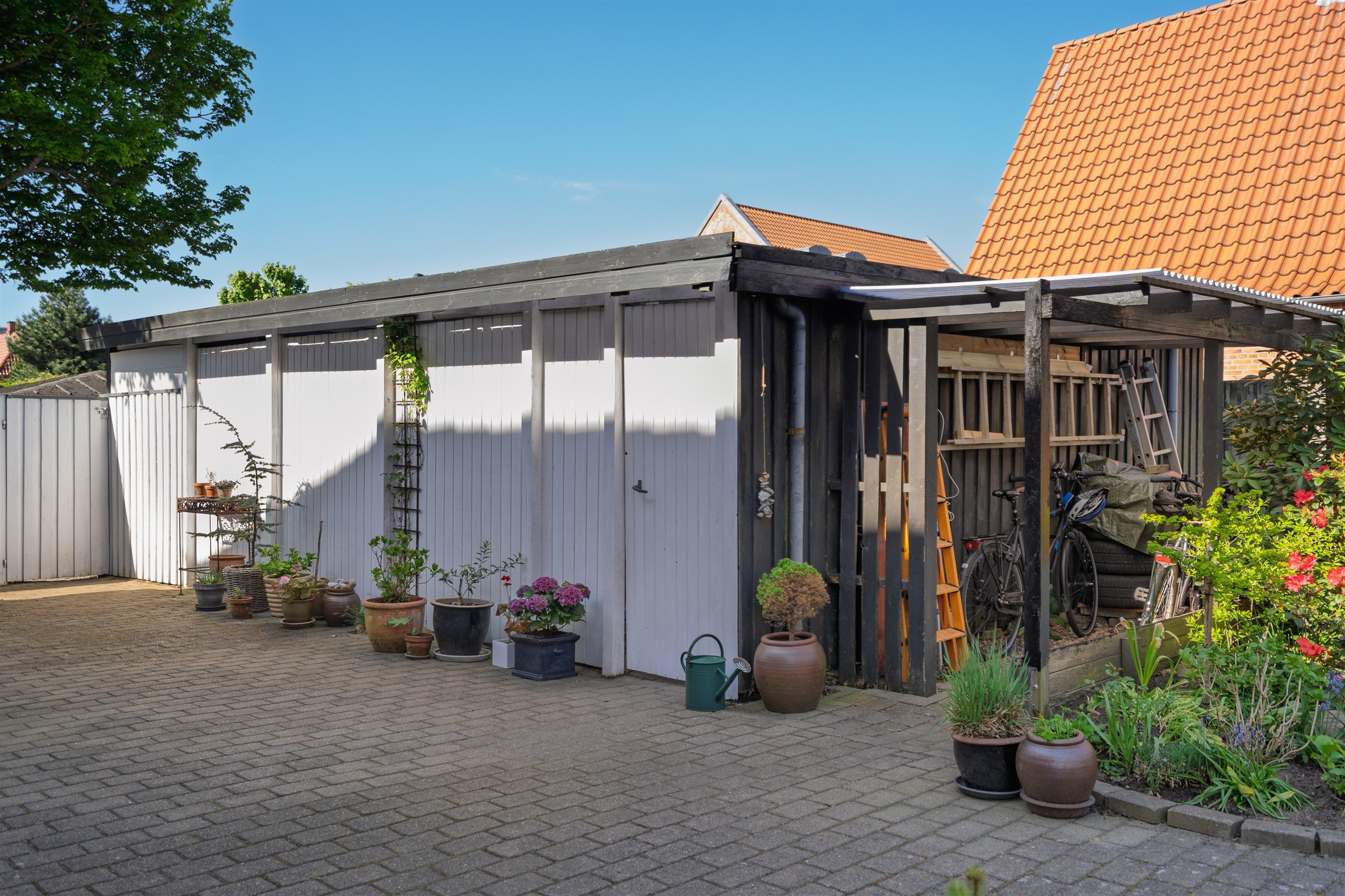 Fremhævet  billede i fuldskærmstilstand. Billede af Torvegade 88, st.., 6700 Esbjerg