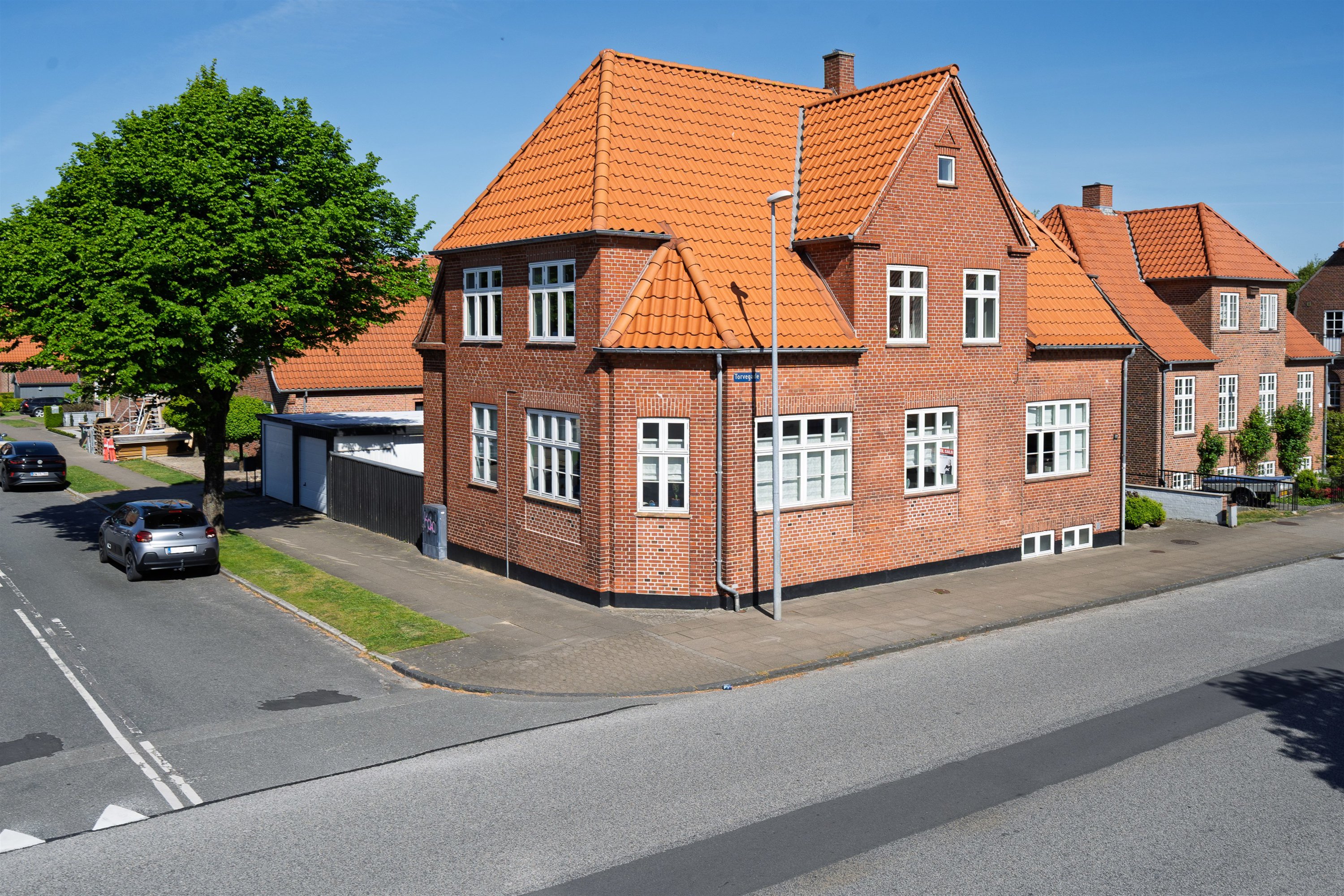 Fremhævet  billede i fuldskærmstilstand. Billede af Torvegade 88, st.., 6700 Esbjerg