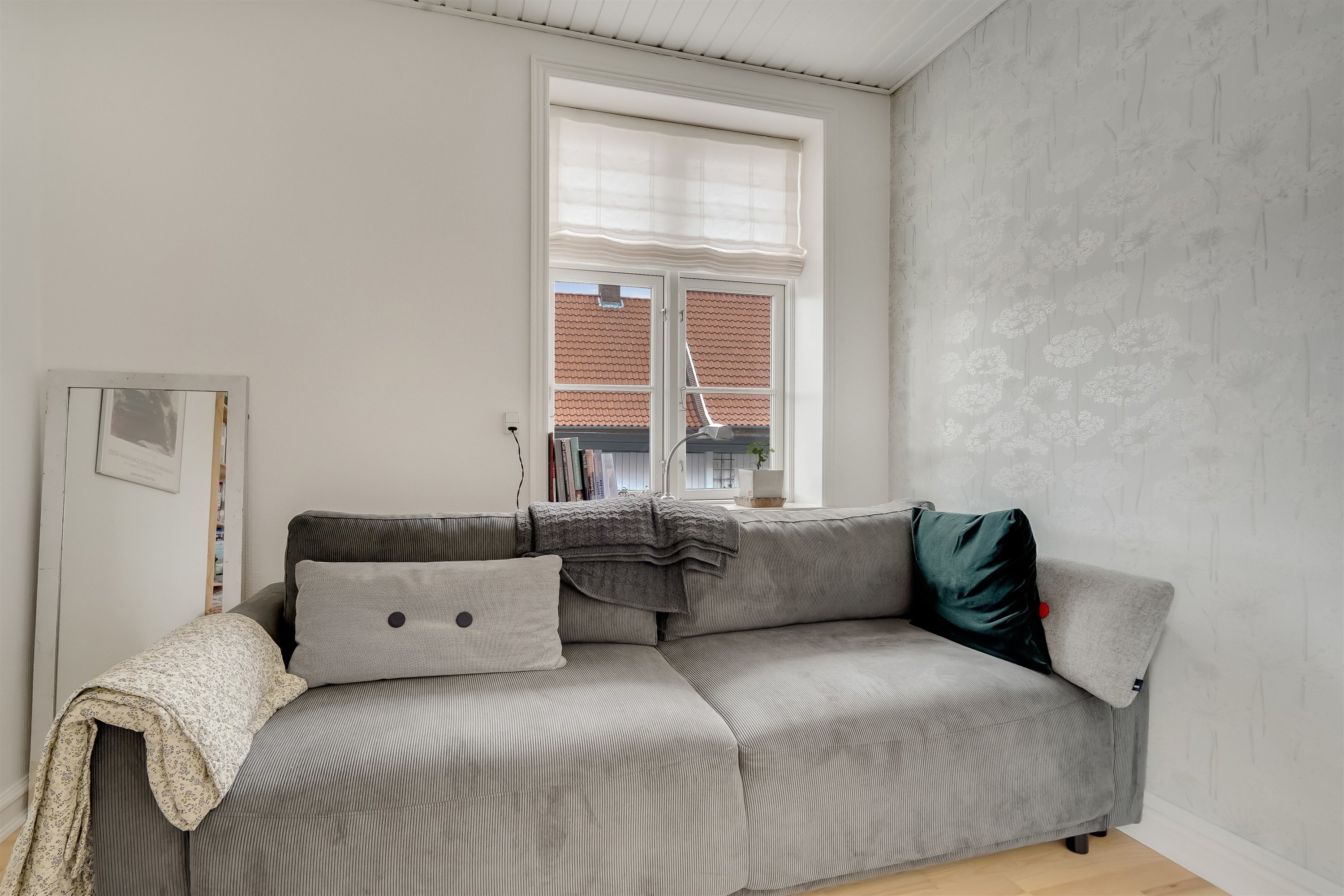 Fremhævet  billede i fuldskærmstilstand. Billede af Torvegade 88, st.., 6700 Esbjerg