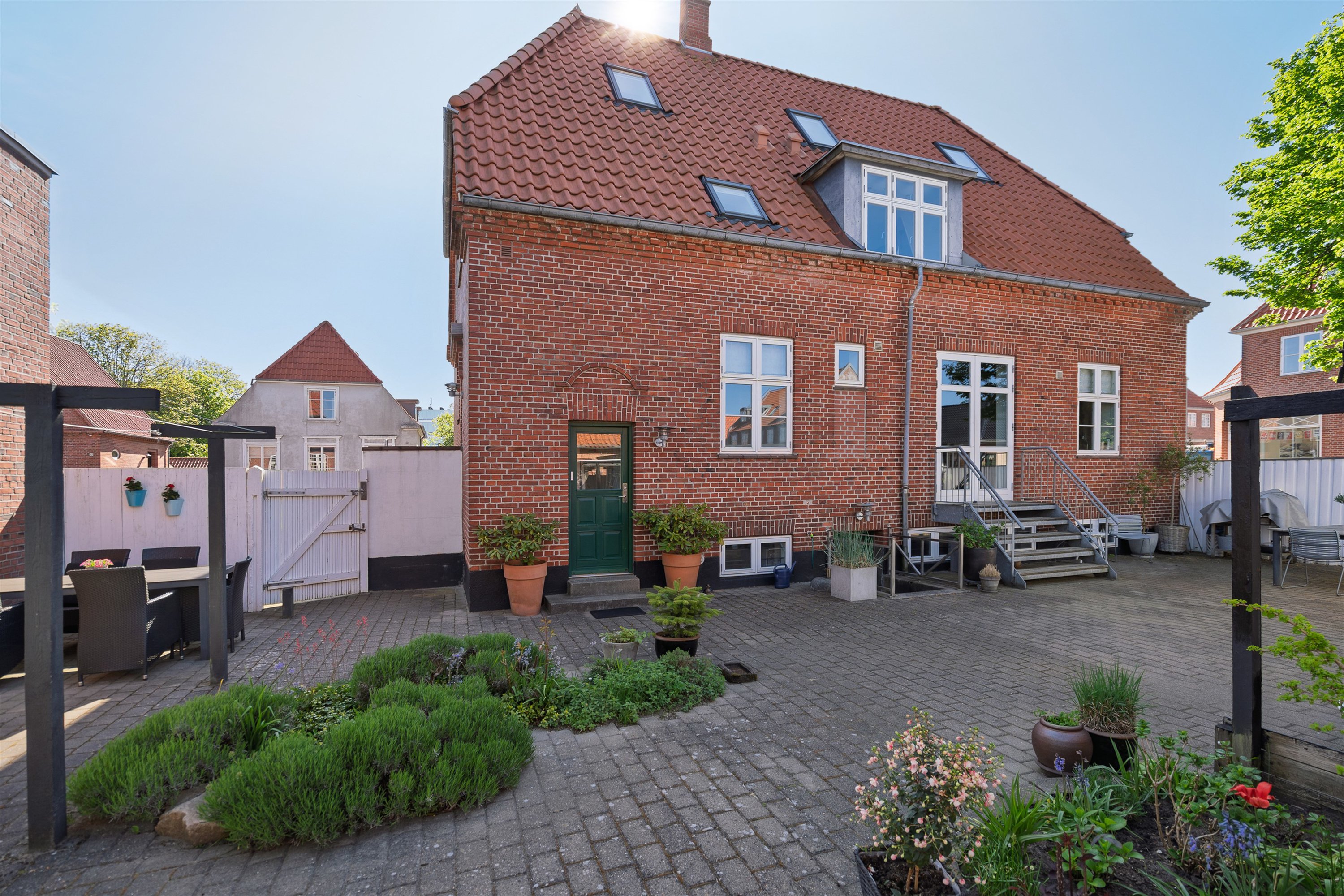 Fremhævet  billede i fuldskærmstilstand. Billede af Torvegade 88, st.., 6700 Esbjerg