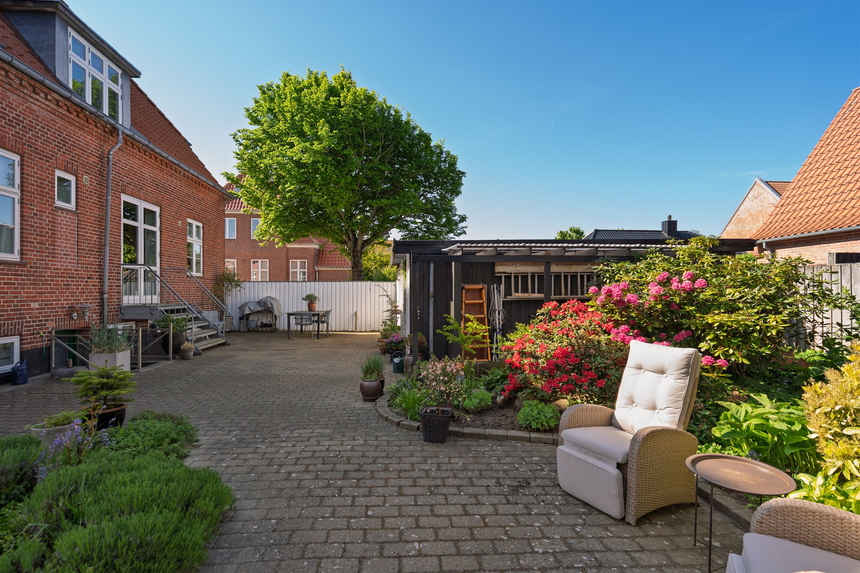 Fremhævet  billede i fuldskærmstilstand. Billede af Torvegade 88, st.., 6700 Esbjerg