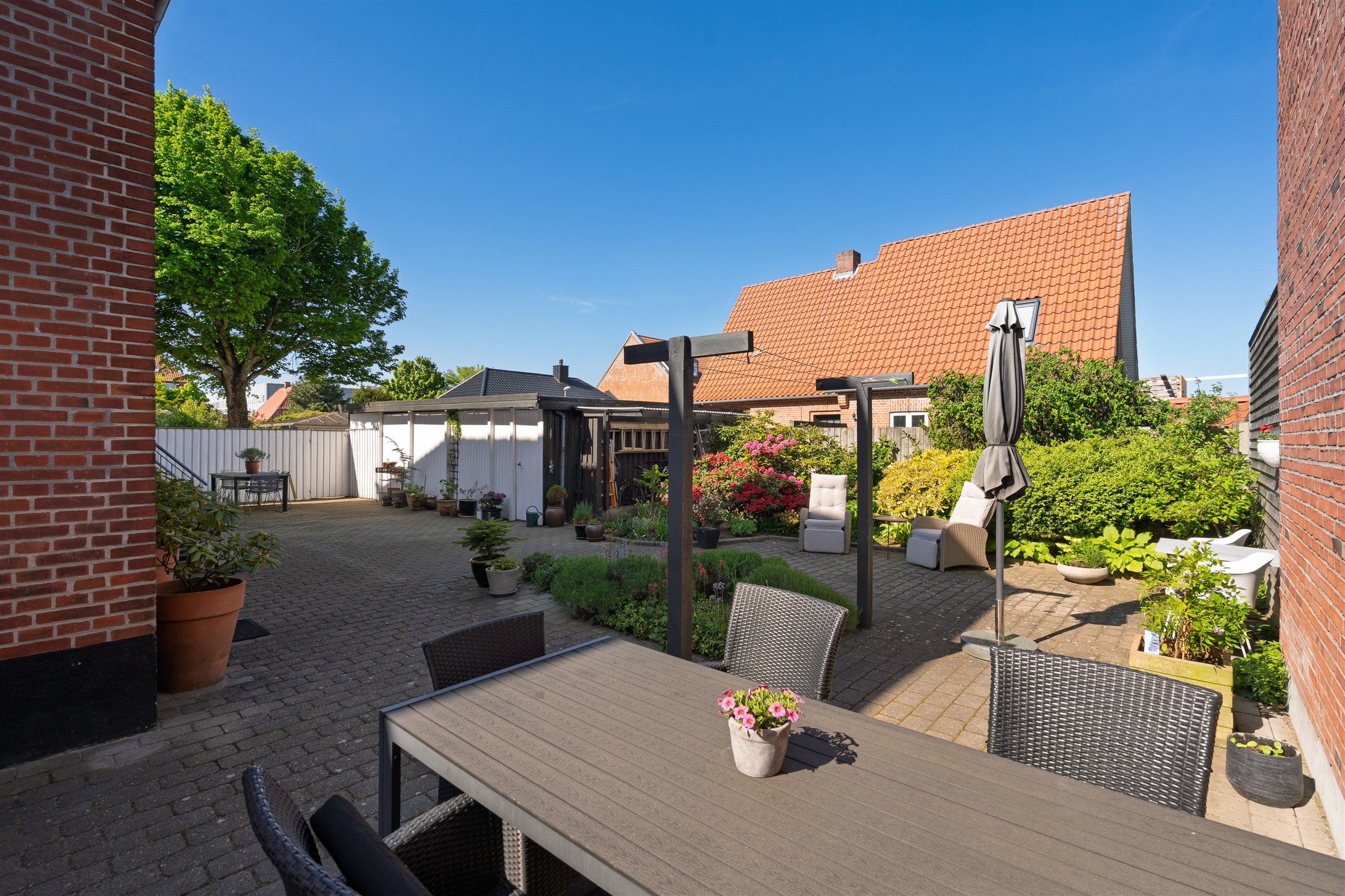 Fremhævet  billede i fuldskærmstilstand. Billede af Torvegade 88, st.., 6700 Esbjerg