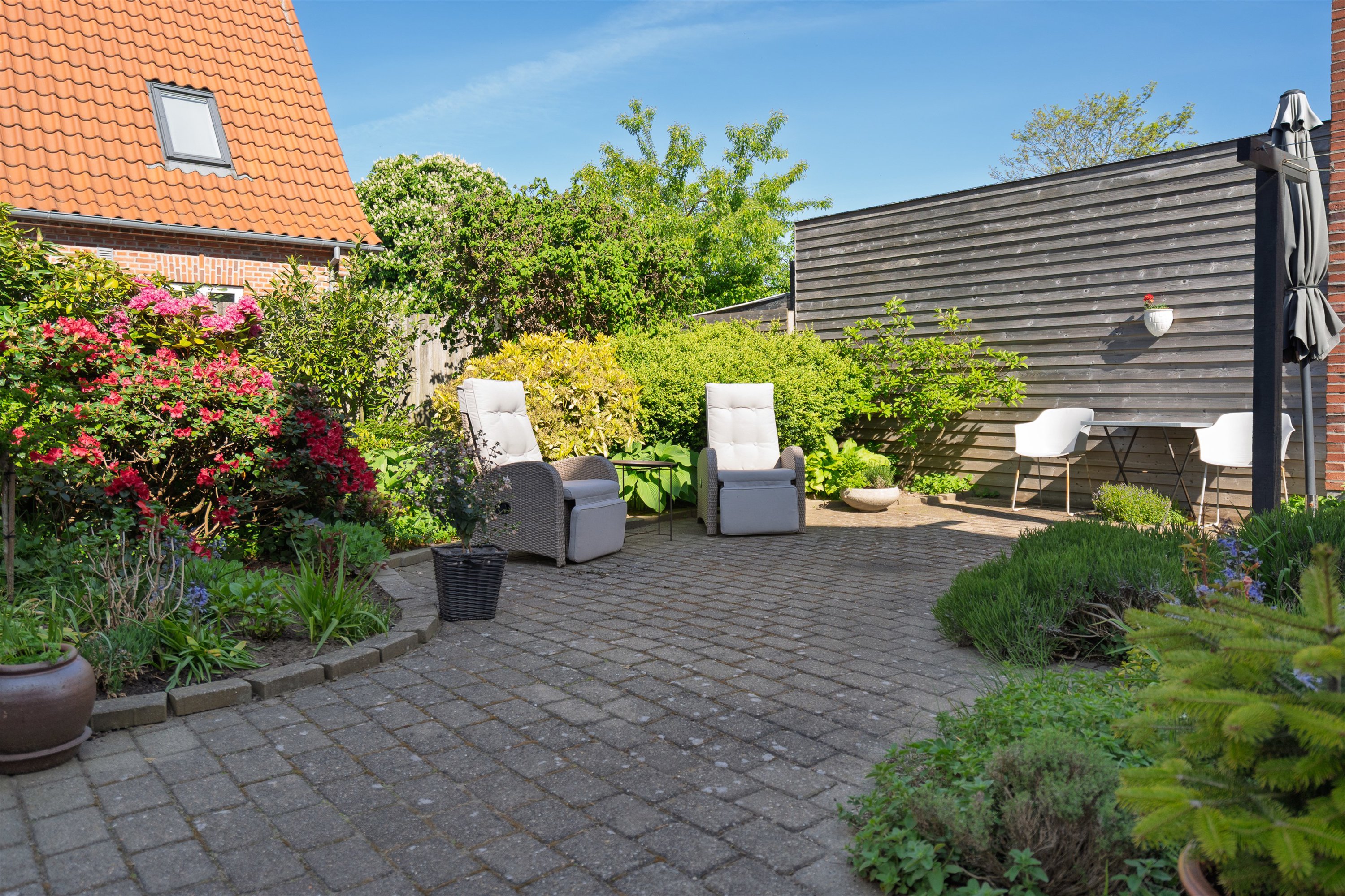 Fremhævet  billede i fuldskærmstilstand. Billede af Torvegade 88, st.., 6700 Esbjerg