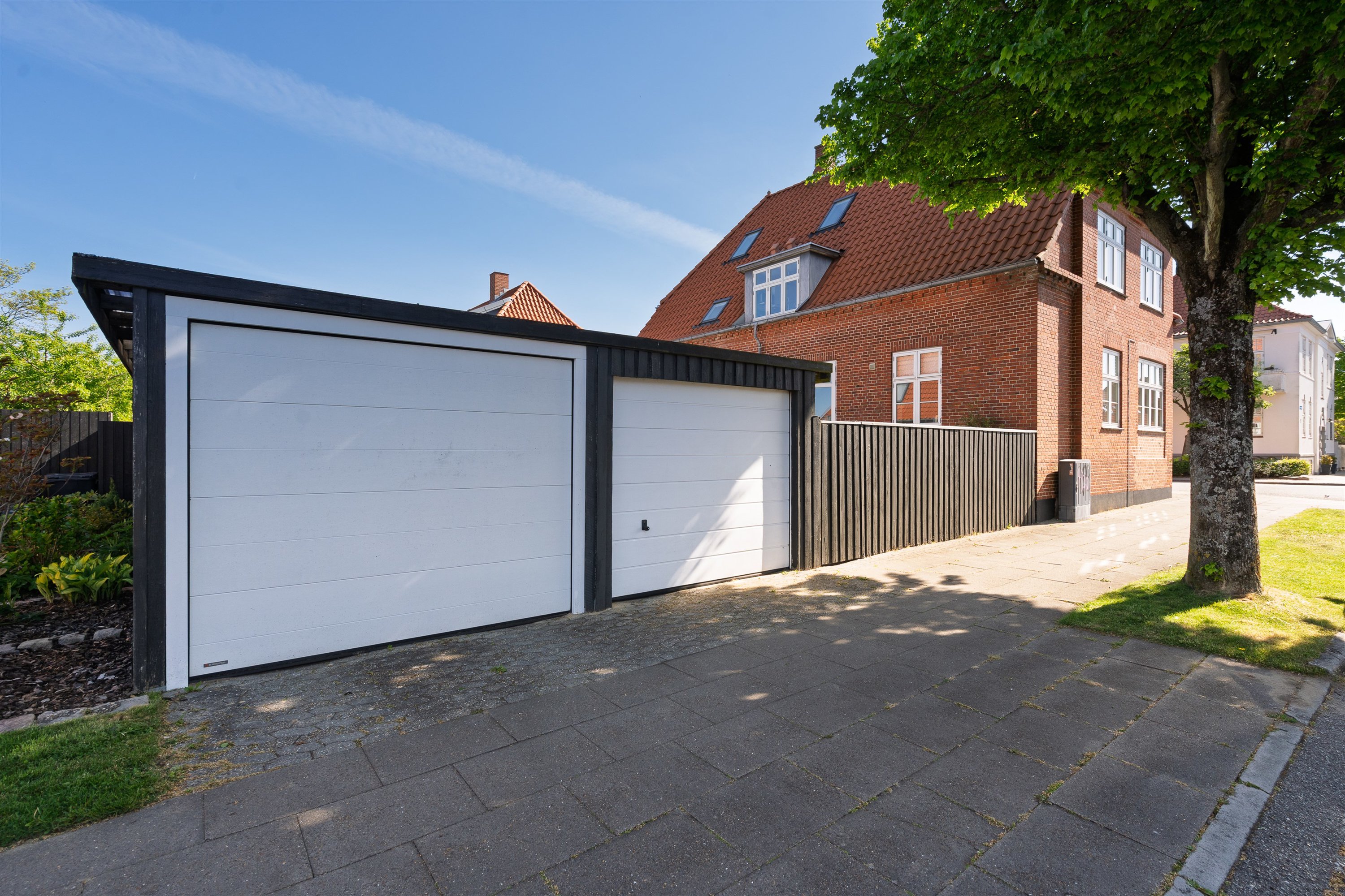 Fremhævet  billede i fuldskærmstilstand. Billede af Torvegade 88, st.., 6700 Esbjerg