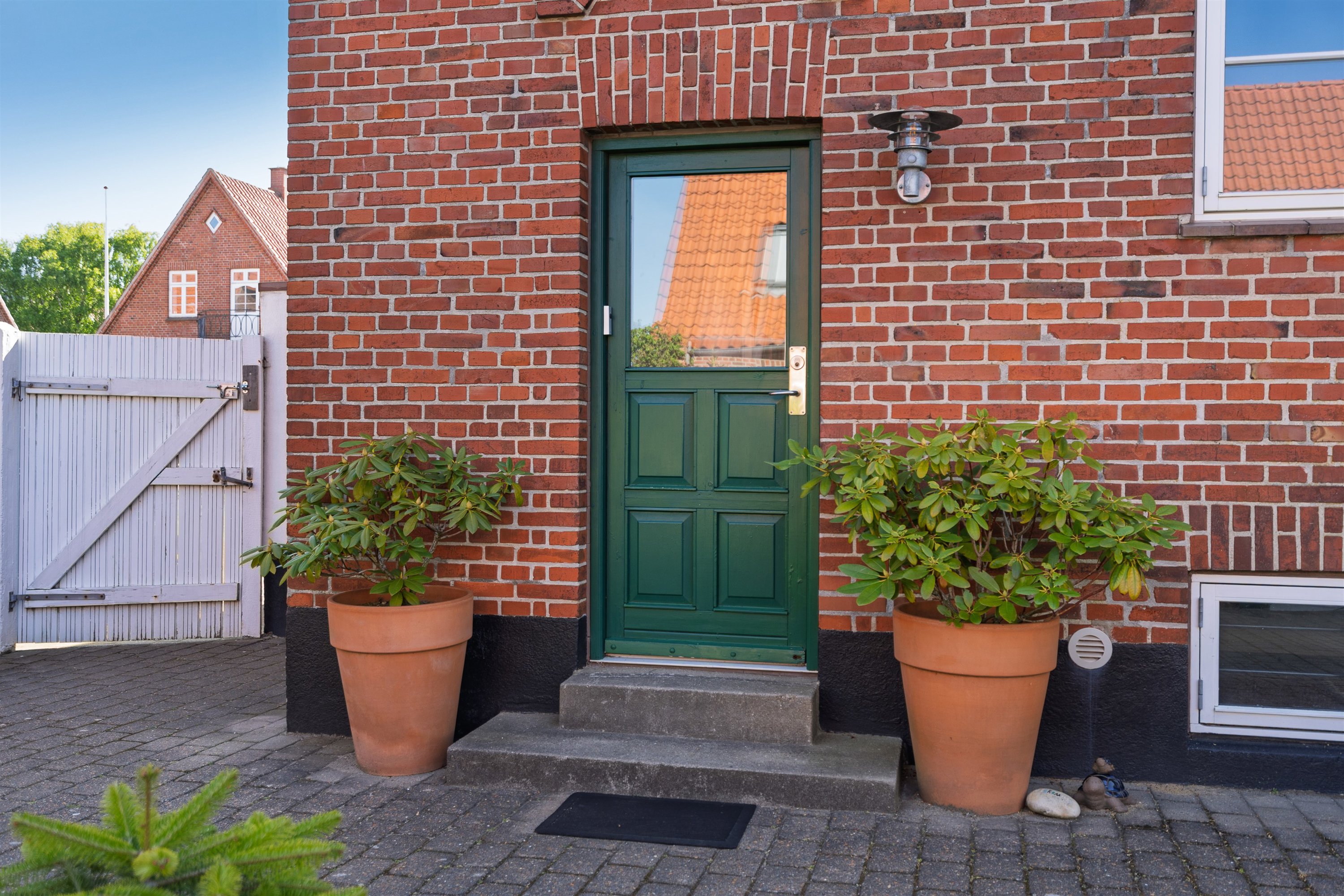 Miniaturebillede 1: . Billede af Torvegade 88, st.., 6700 Esbjerg