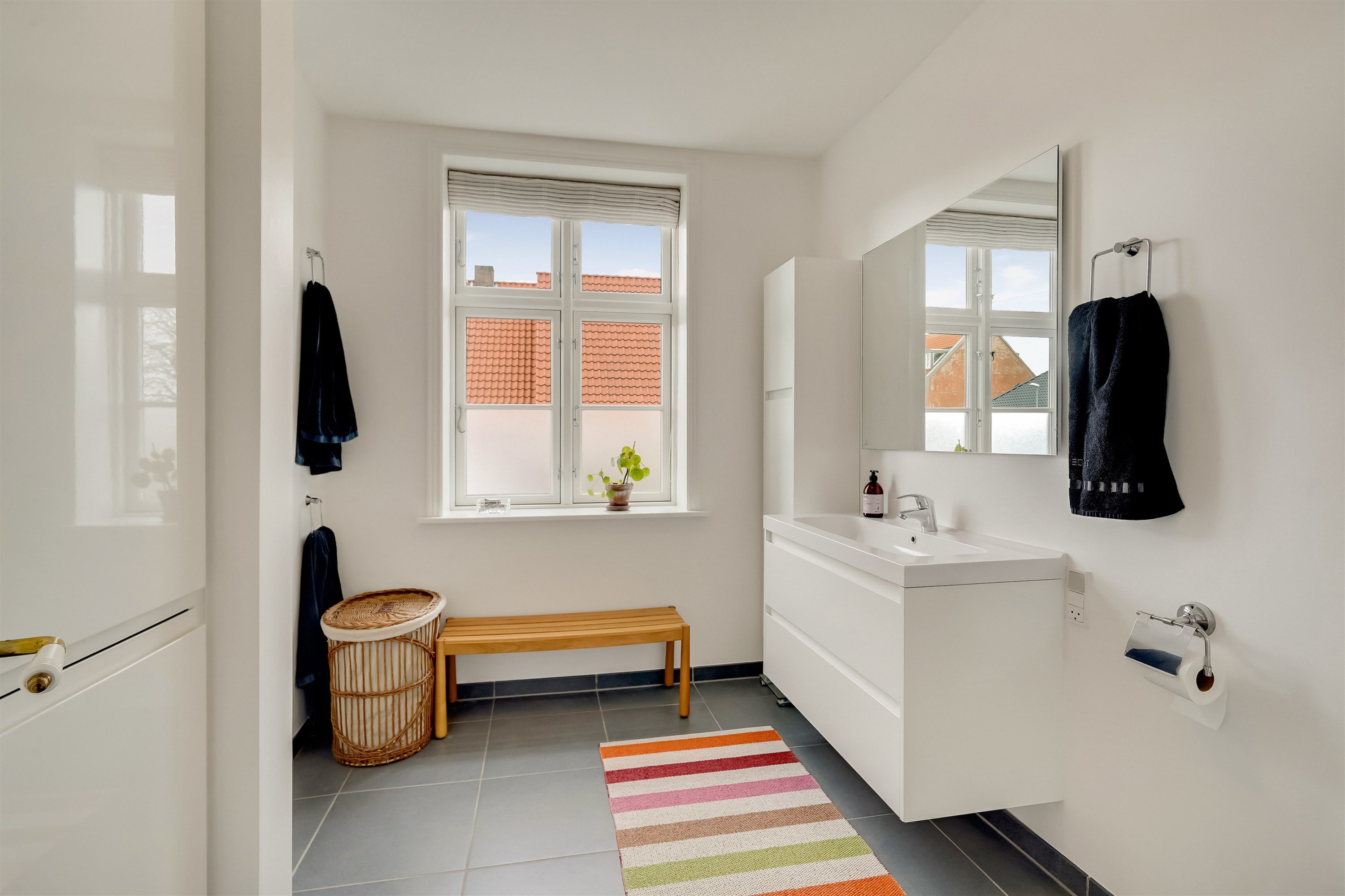 Fremhævet  billede i fuldskærmstilstand. Billede af Torvegade 88, st.., 6700 Esbjerg