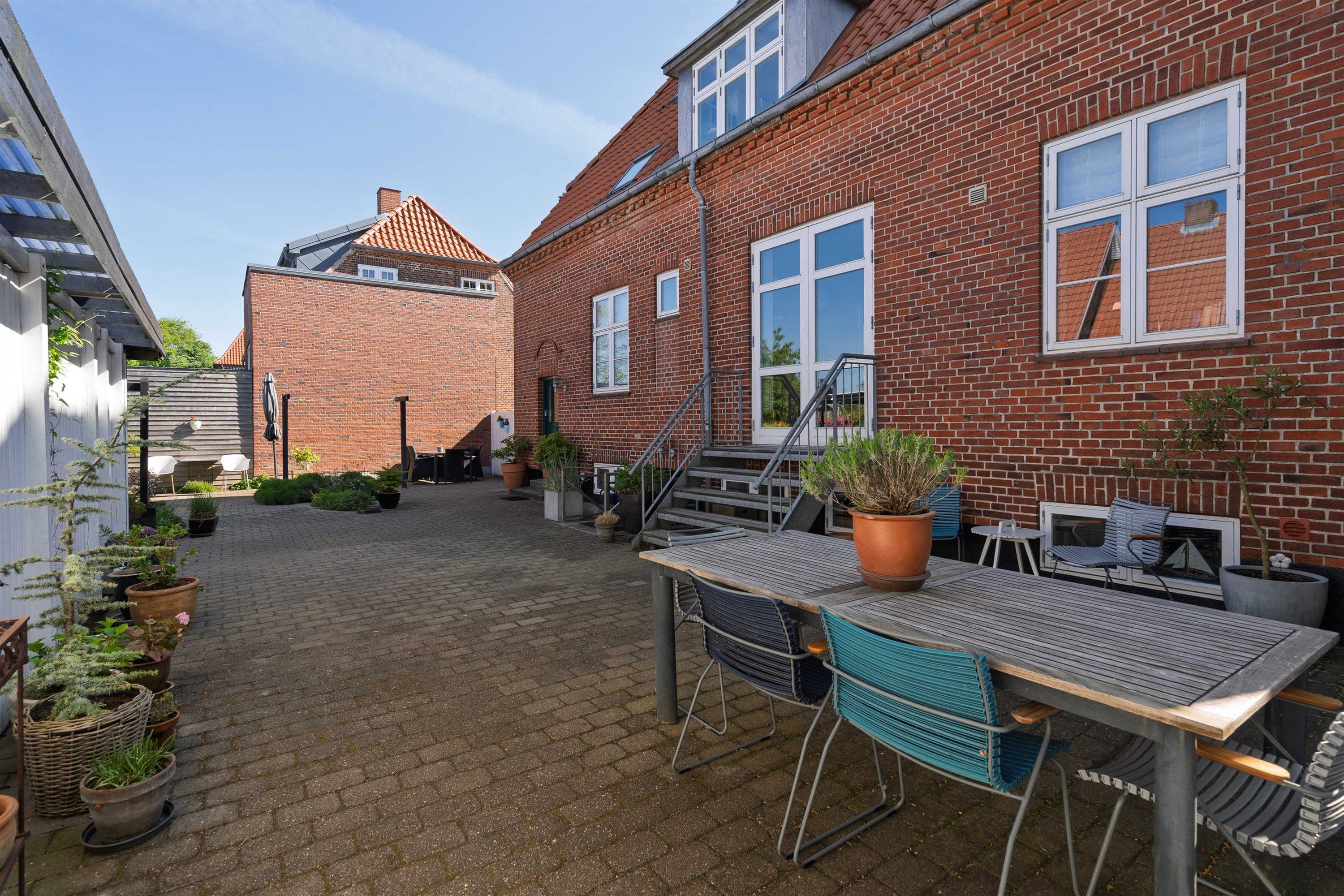 Fremhævet  billede i fuldskærmstilstand. Billede af Torvegade 88, st.., 6700 Esbjerg