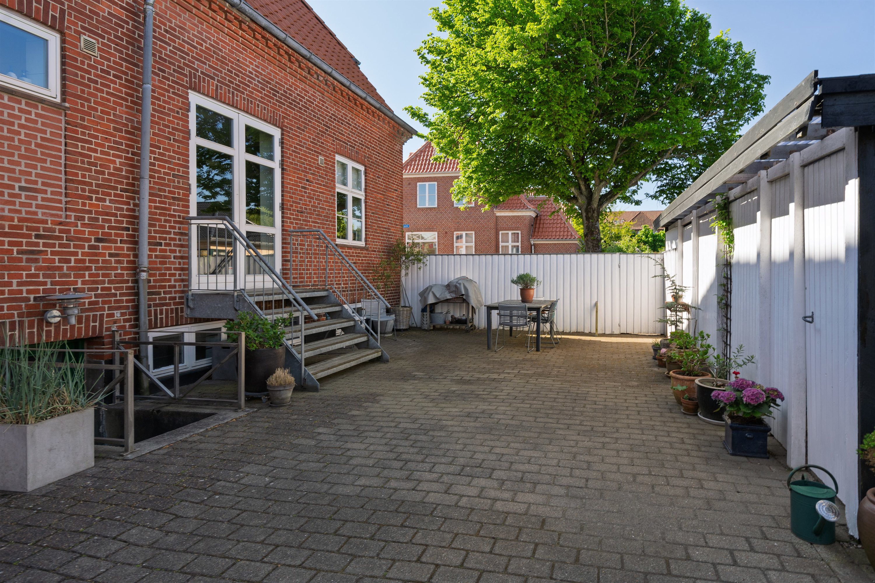 Fremhævet  billede i fuldskærmstilstand. Billede af Torvegade 88, st.., 6700 Esbjerg