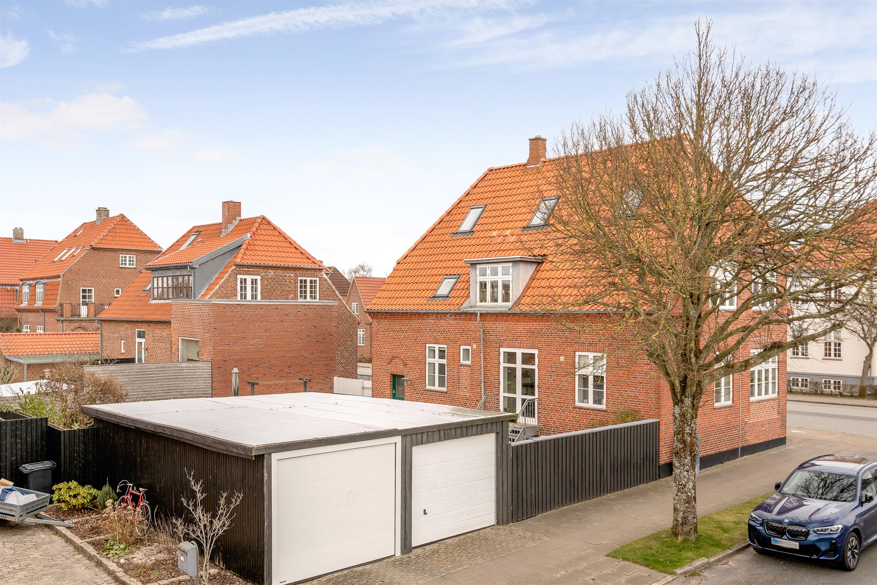 Fremhævet  billede i fuldskærmstilstand. Billede af Torvegade 88, st.., 6700 Esbjerg