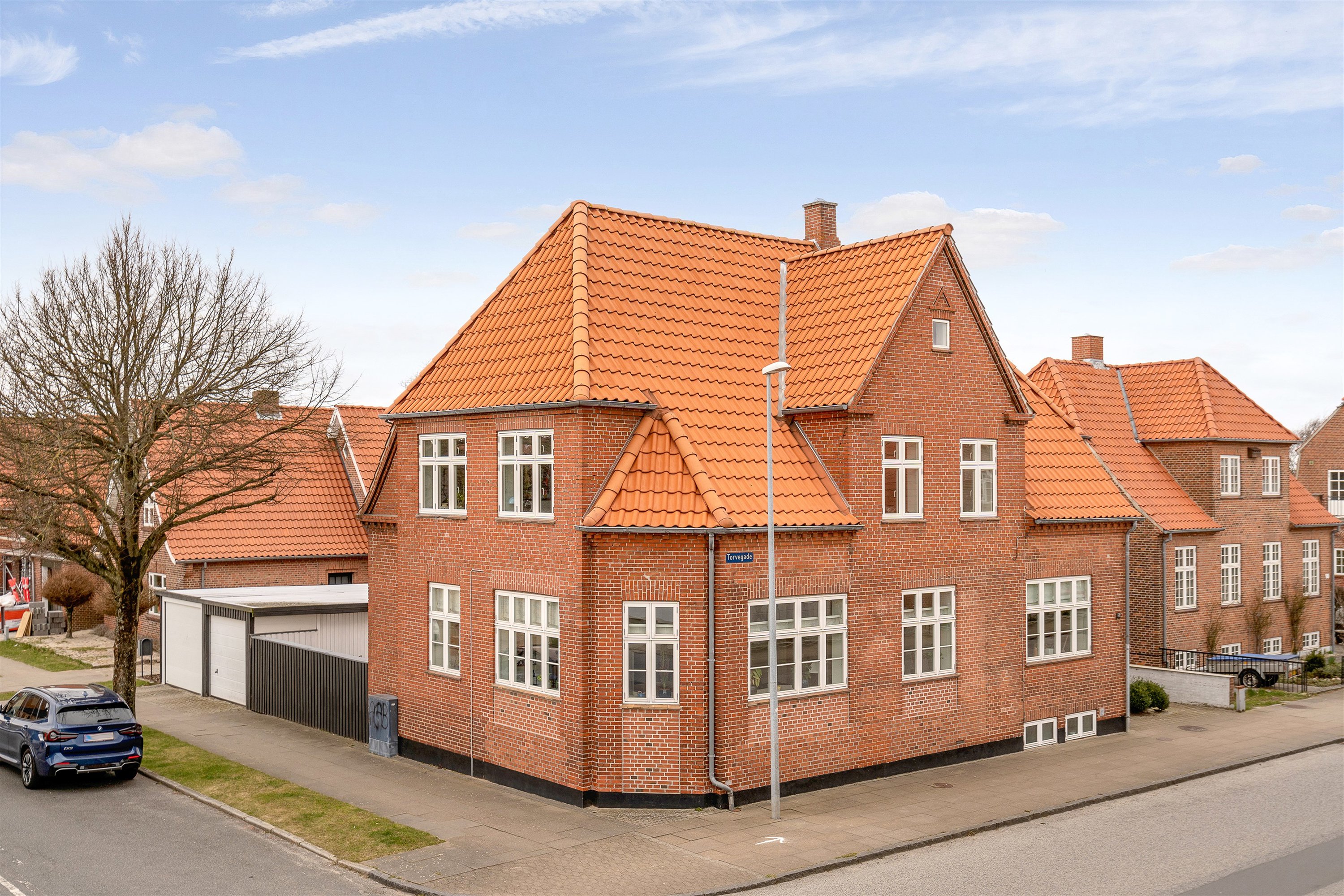 Fremhævet  billede i fuldskærmstilstand. Billede af Torvegade 88, st.., 6700 Esbjerg