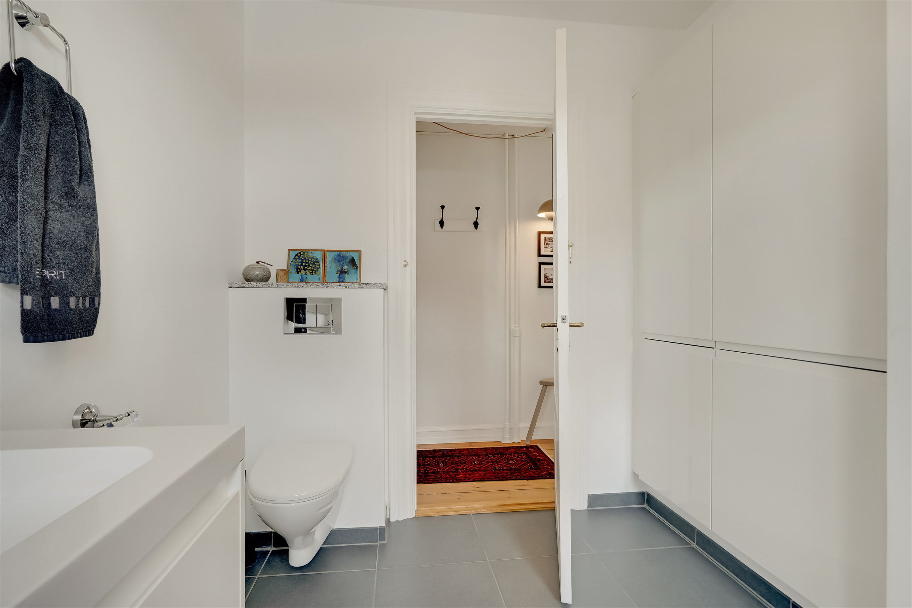 Fremhævet  billede i fuldskærmstilstand. Billede af Torvegade 88, st.., 6700 Esbjerg