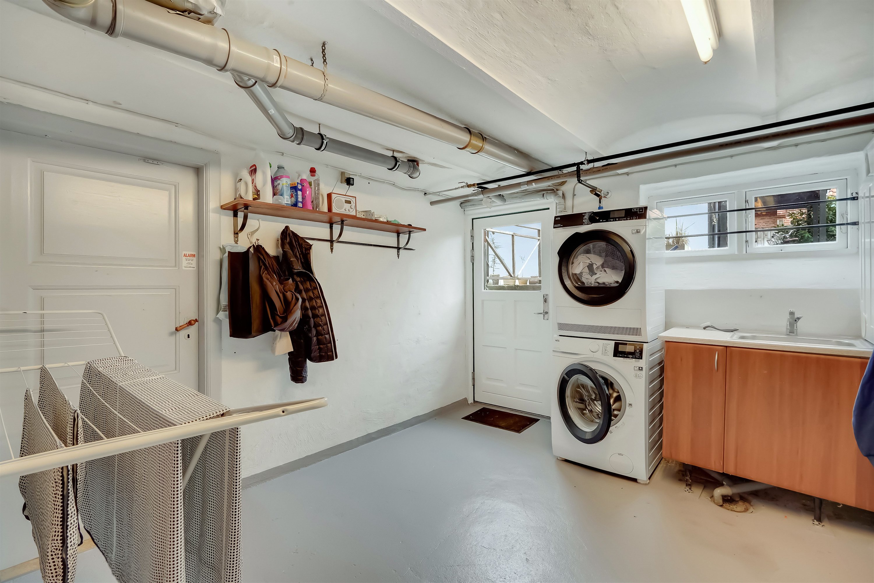 Fremhævet  billede i fuldskærmstilstand. Billede af Torvegade 88, st.., 6700 Esbjerg