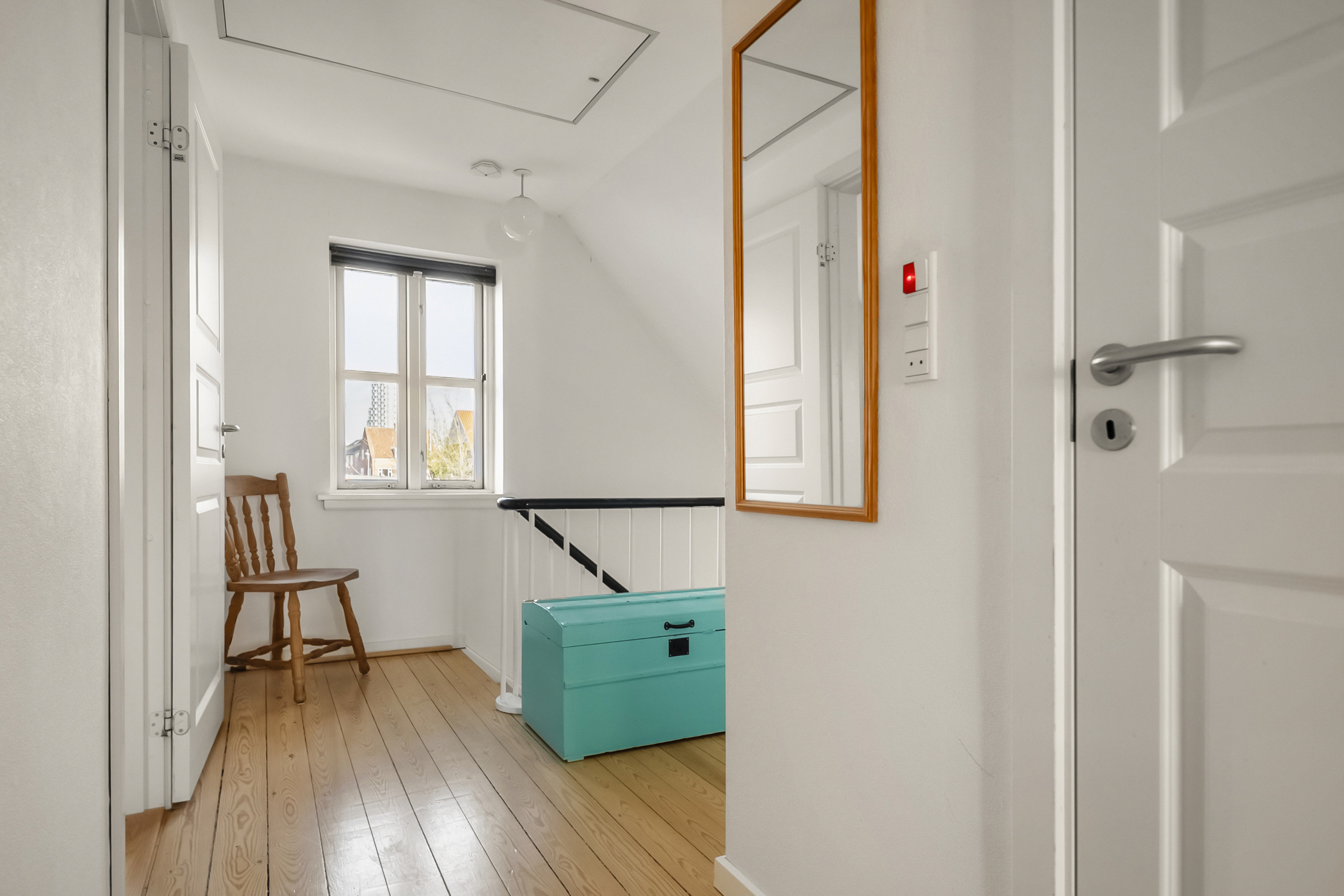 Fremhævet værelse billede i fuldskærmstilstand. Billede af Laurvigsgade 3, Christiansbjerg, 8200 Aarhus N