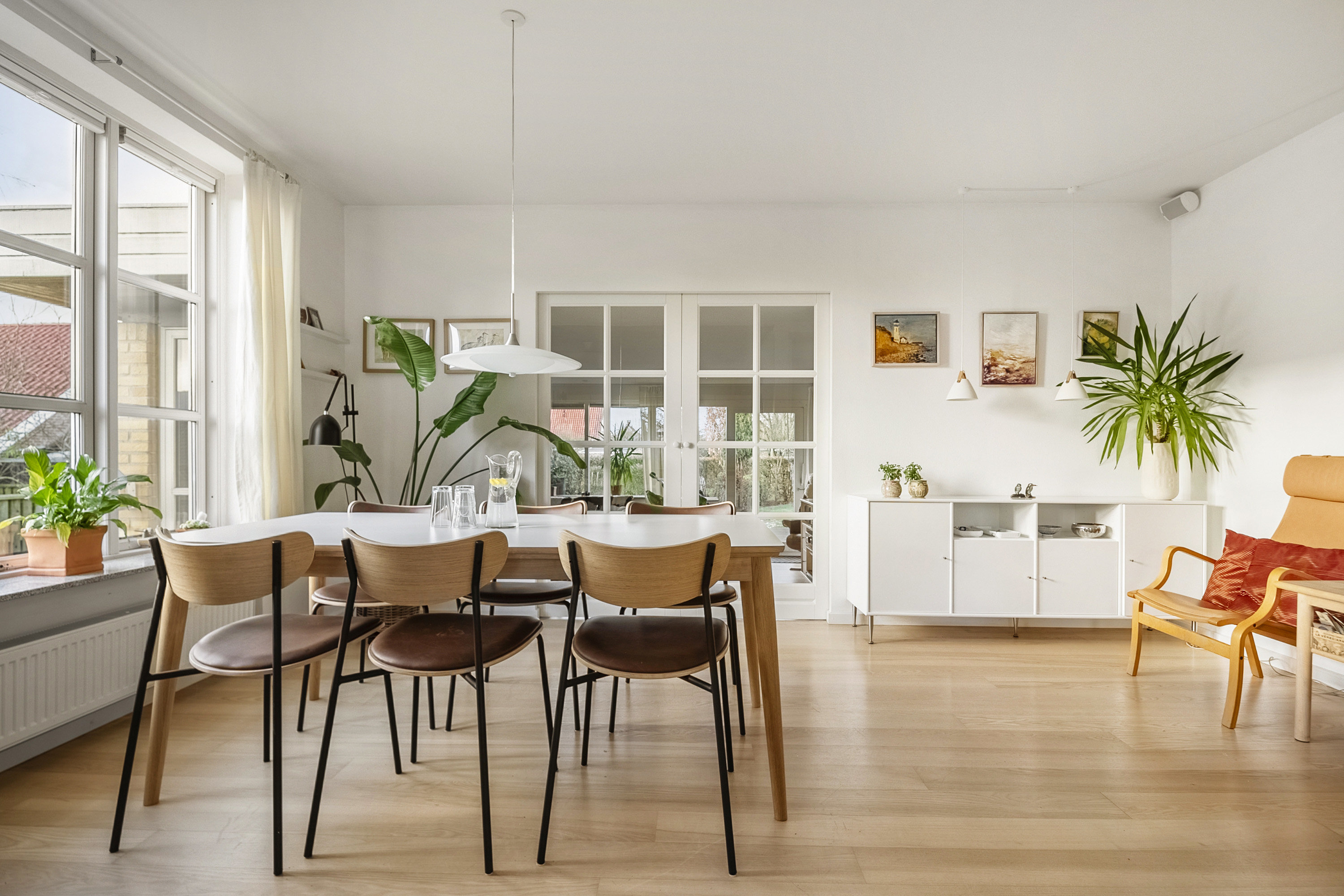 Laurvigsgade 3, Christiansbjerg, 8200 Aarhus N