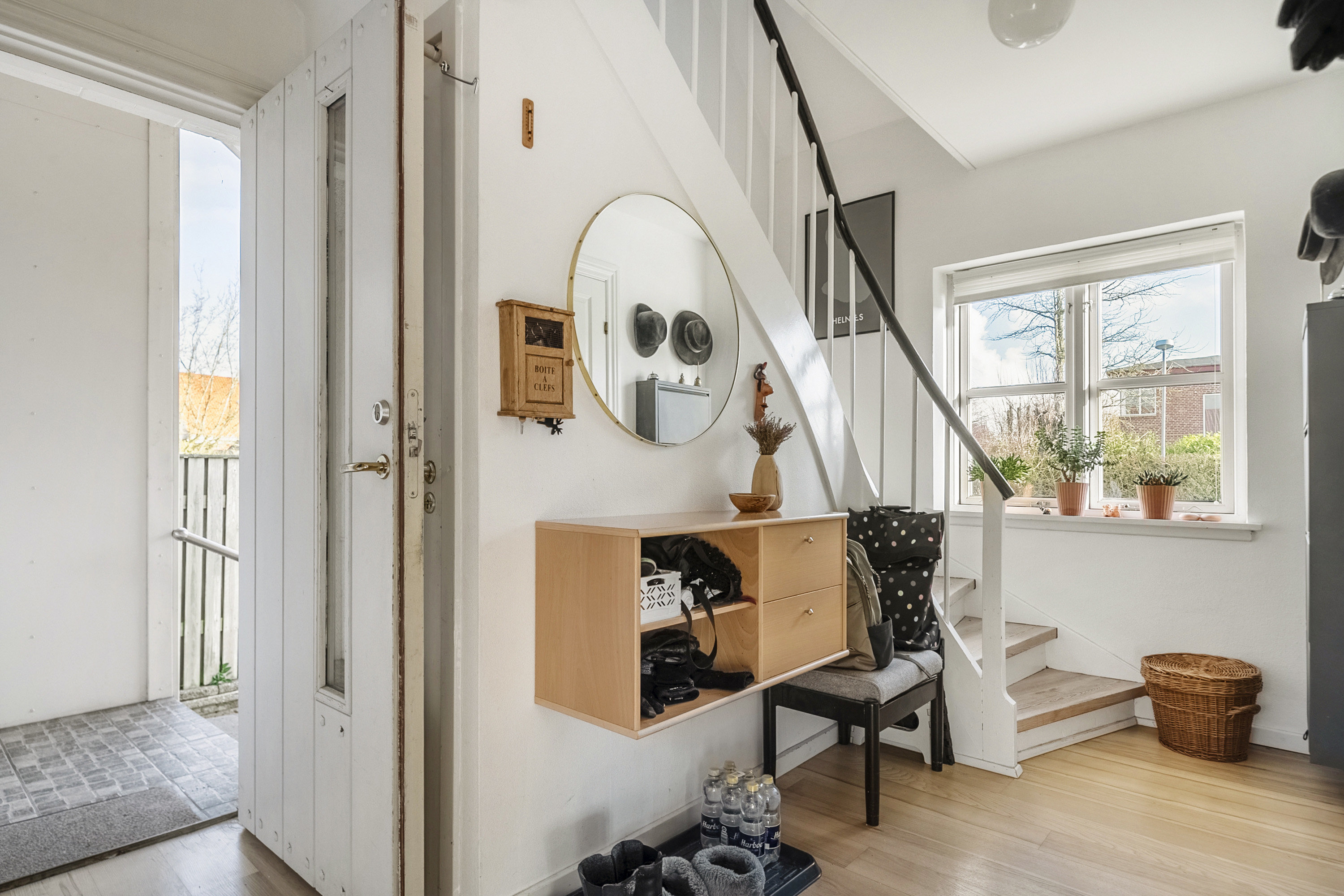 Fremhævet værelse billede i fuldskærmstilstand. Billede af Laurvigsgade 3, Christiansbjerg, 8200 Aarhus N