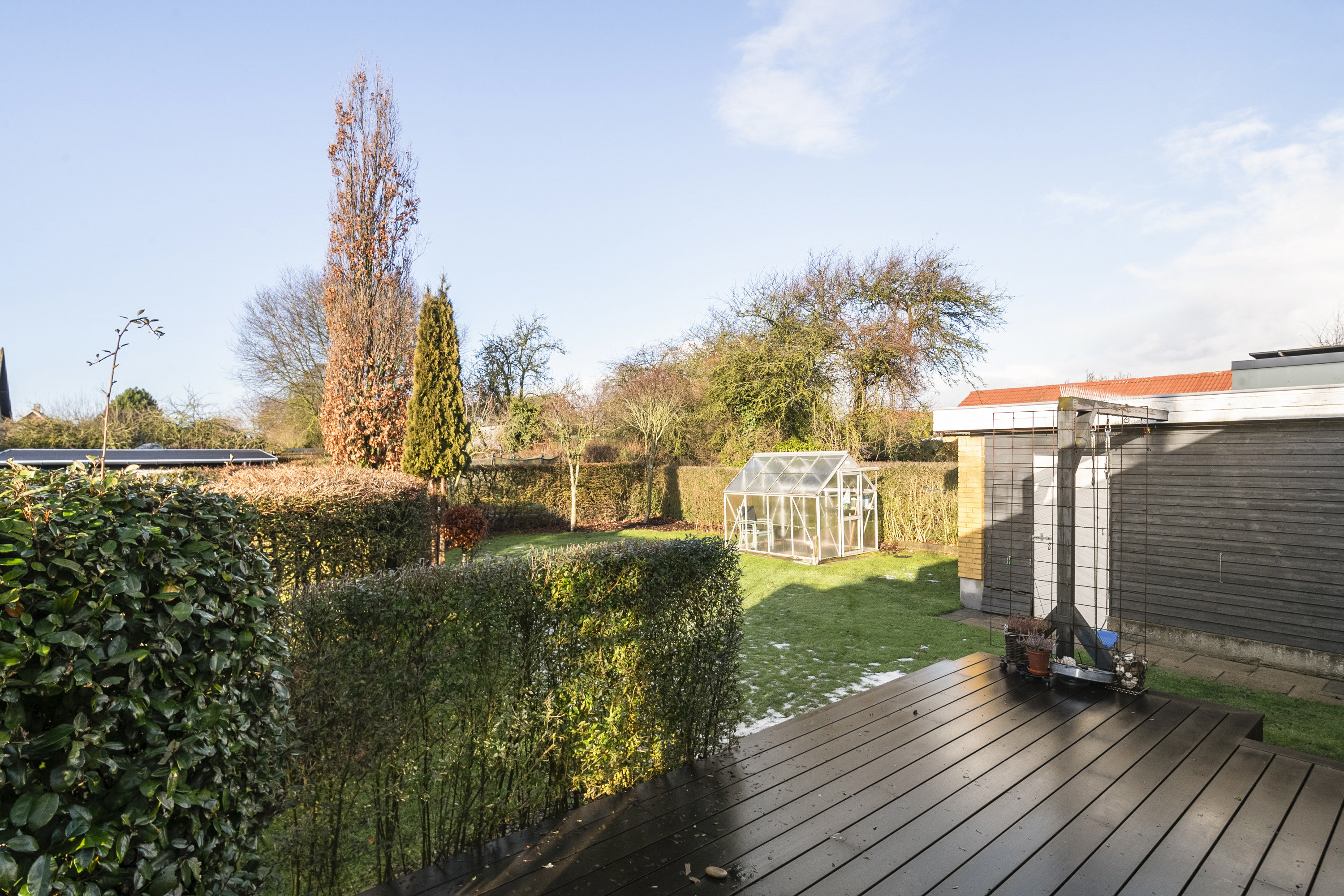 Fremhævet område billede i fuldskærmstilstand. Billede af Laurvigsgade 3, Christiansbjerg, 8200 Aarhus N