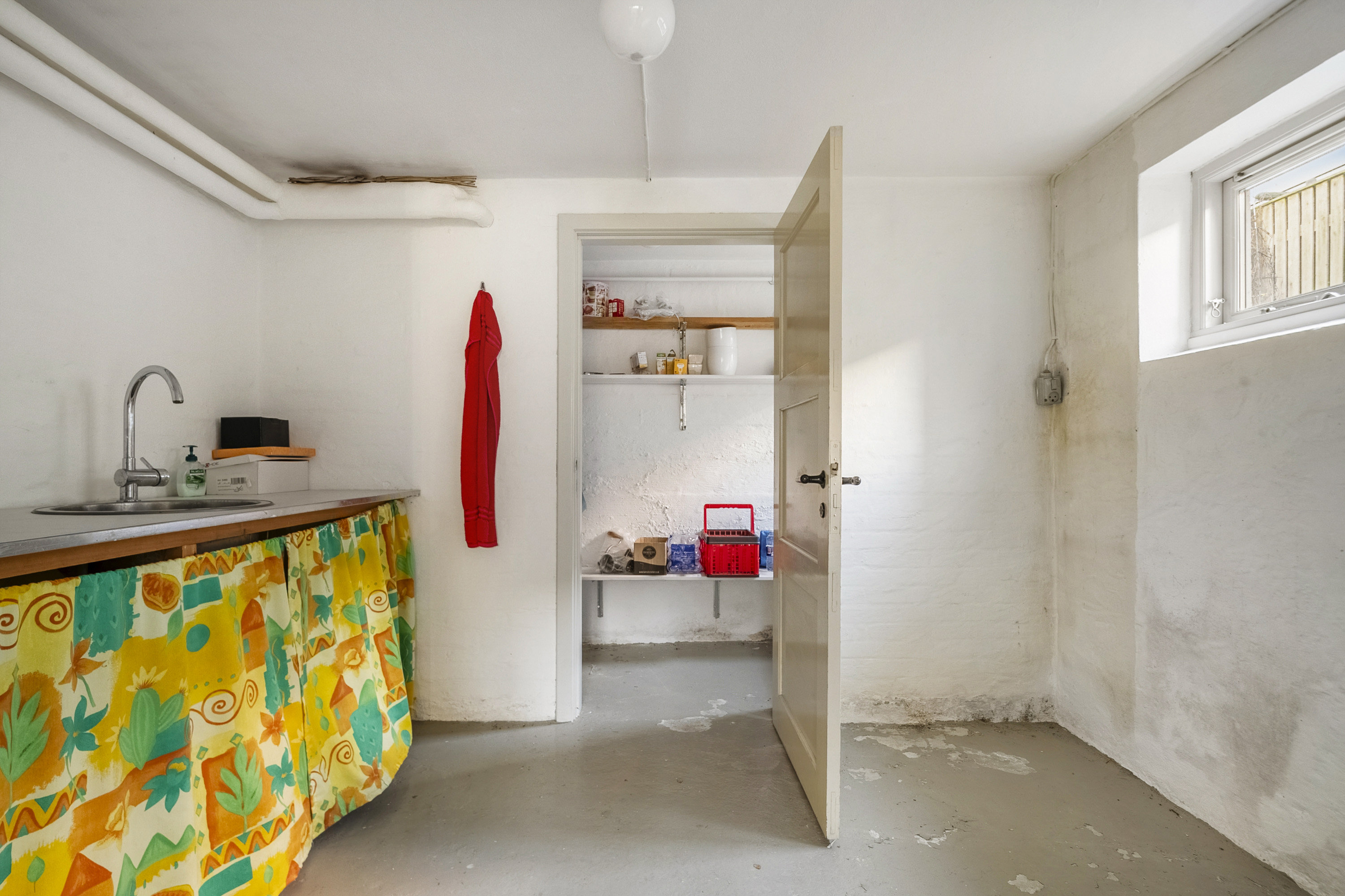 Fremhævet værelse billede i fuldskærmstilstand. Billede af Laurvigsgade 3, Christiansbjerg, 8200 Aarhus N