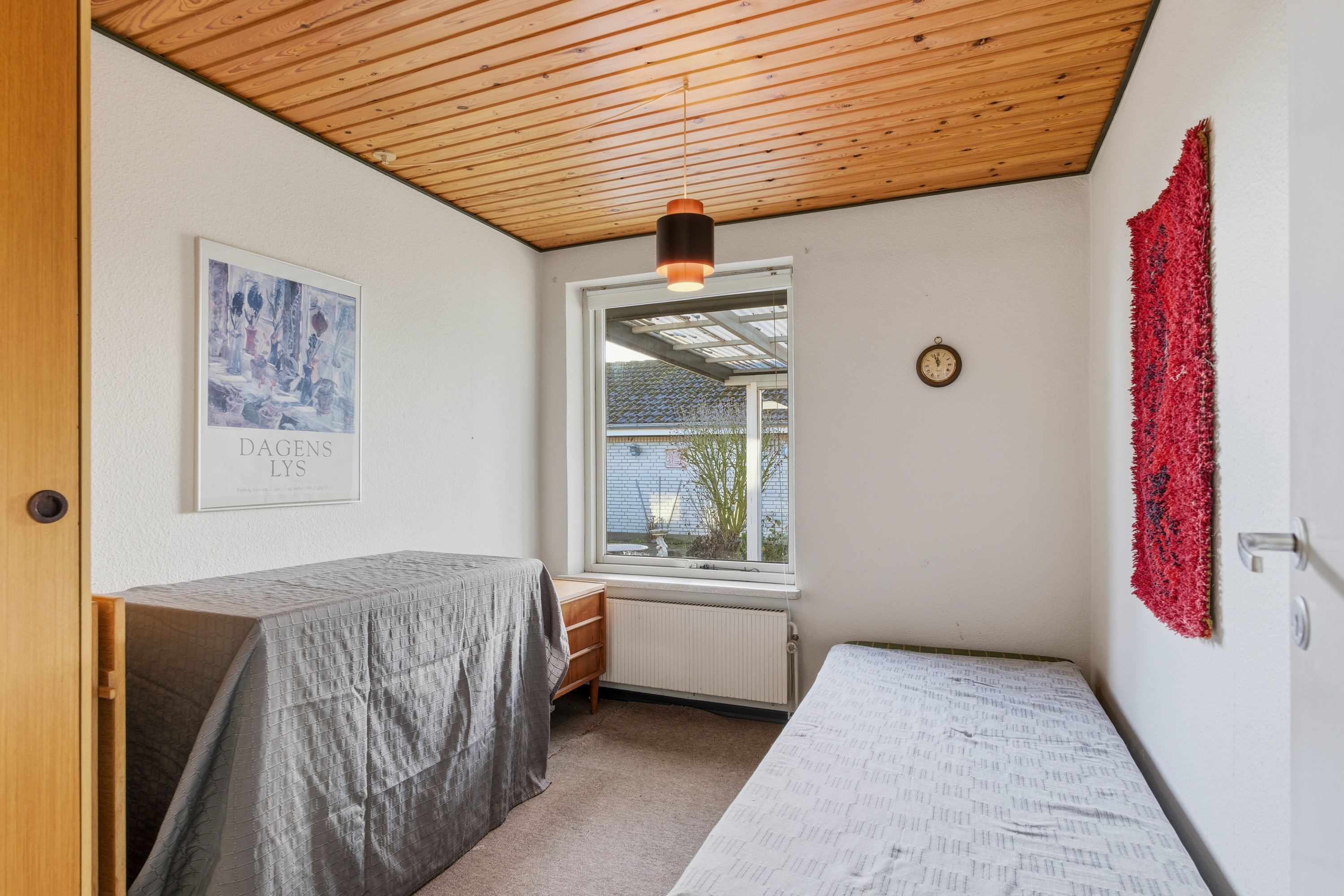 Fremhævet værelse billede i fuldskærmstilstand. Billede af Rugvangen 1, Otterup, 5450 Otterup