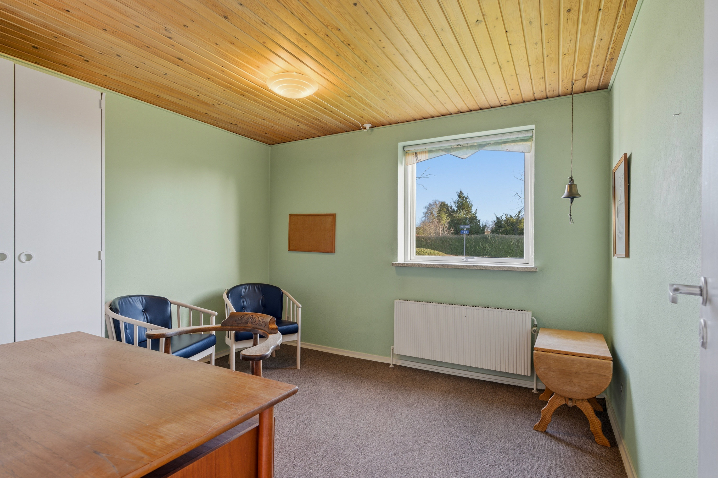 Fremhævet værelse billede i fuldskærmstilstand. Billede af Rugvangen 1, Otterup, 5450 Otterup