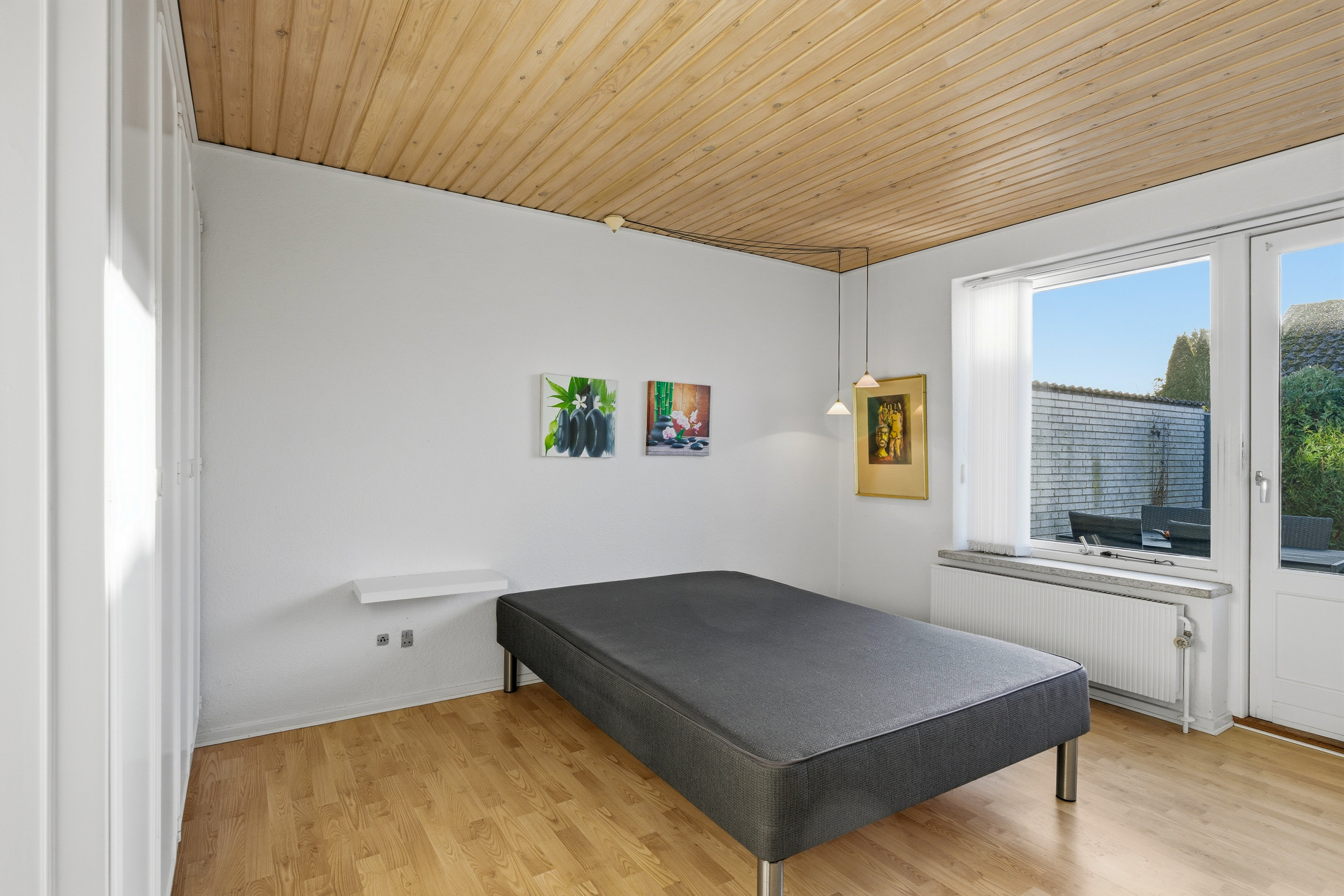 Fremhævet værelse billede i fuldskærmstilstand. Billede af Rugvangen 1, Otterup, 5450 Otterup