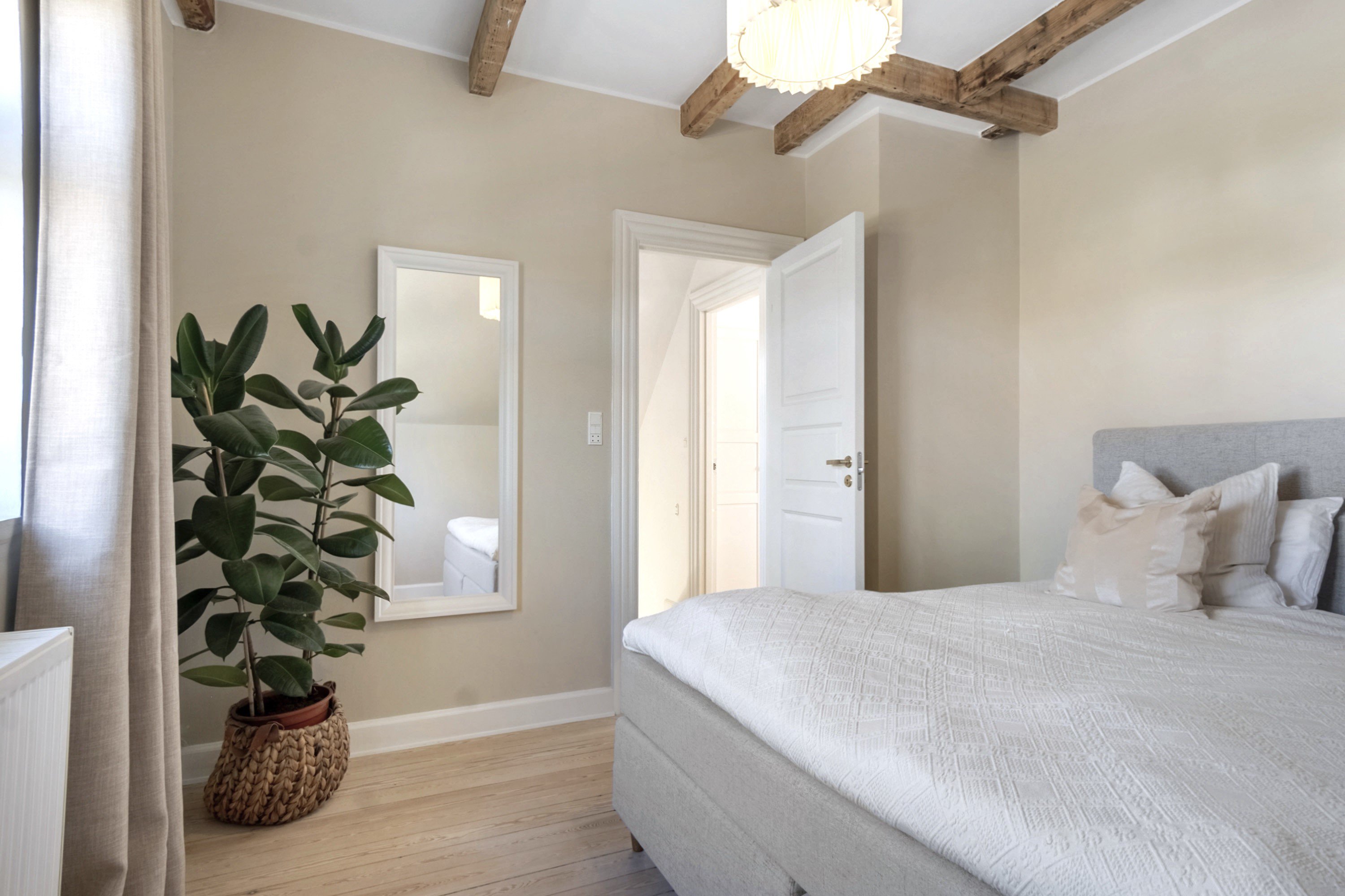 Fremhævet  billede i fuldskærmstilstand. Billede af Idrætsvej 8, Strib, 5500 Middelfart