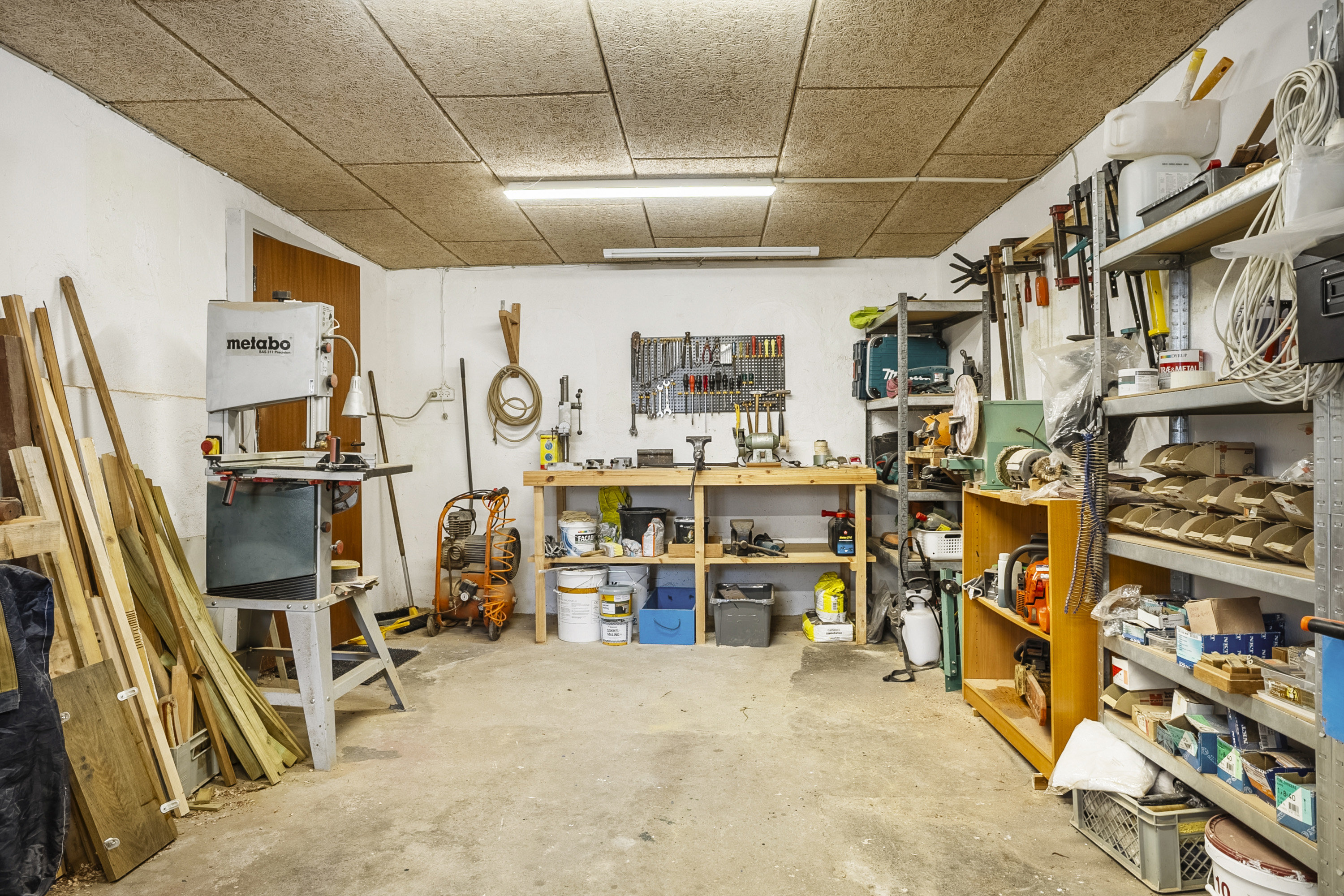 Fremhævet område billede i fuldskærmstilstand. Billede af Aastrupvej 36F, 1. tv., 6100 Haderslev