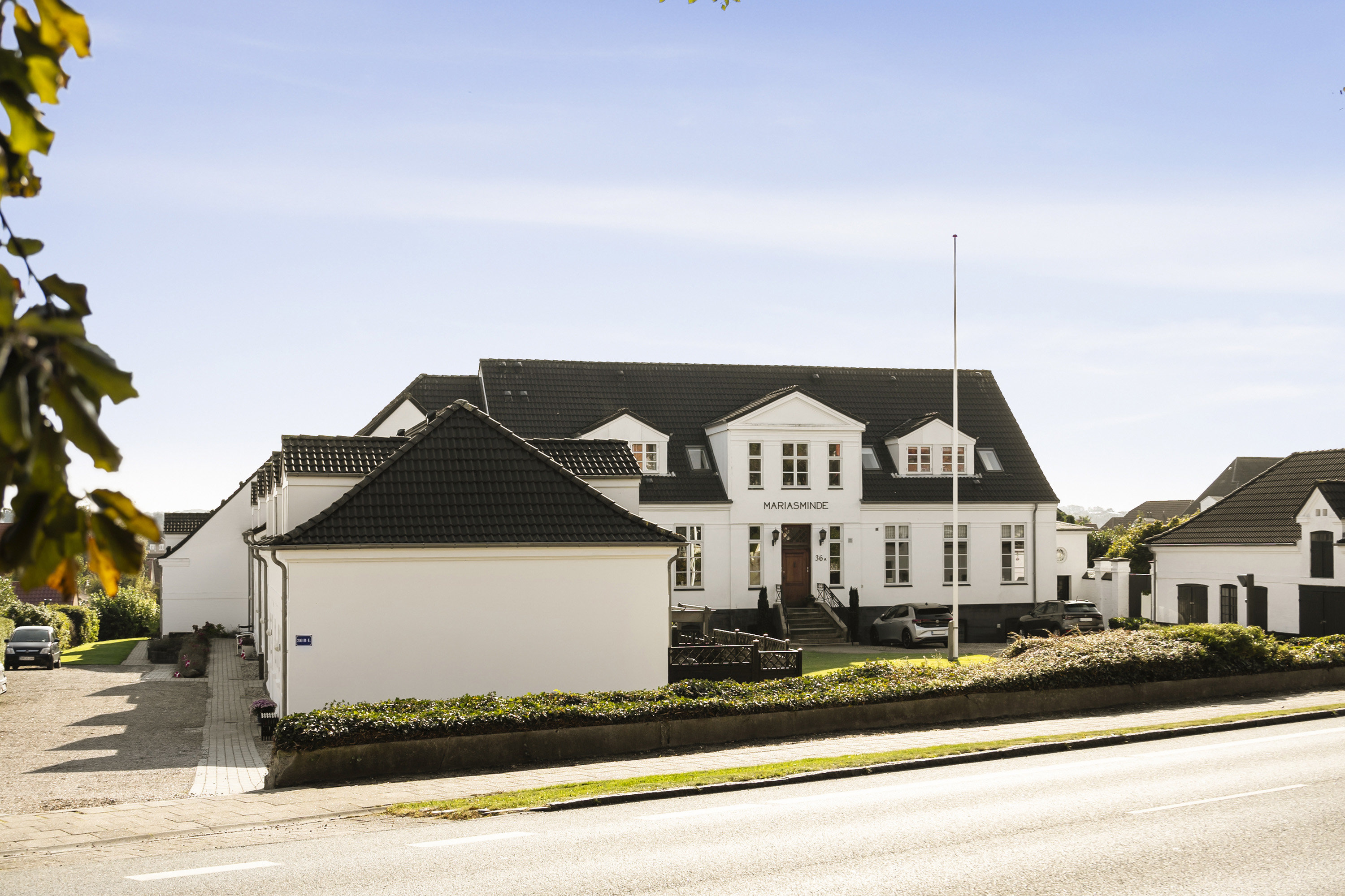 Fremhævet ejendommen billede i fuldskærmstilstand. Billede af Aastrupvej 36F, 1. tv., 6100 Haderslev