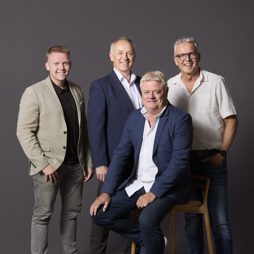 Nybolig Horsens - Bjerrevej