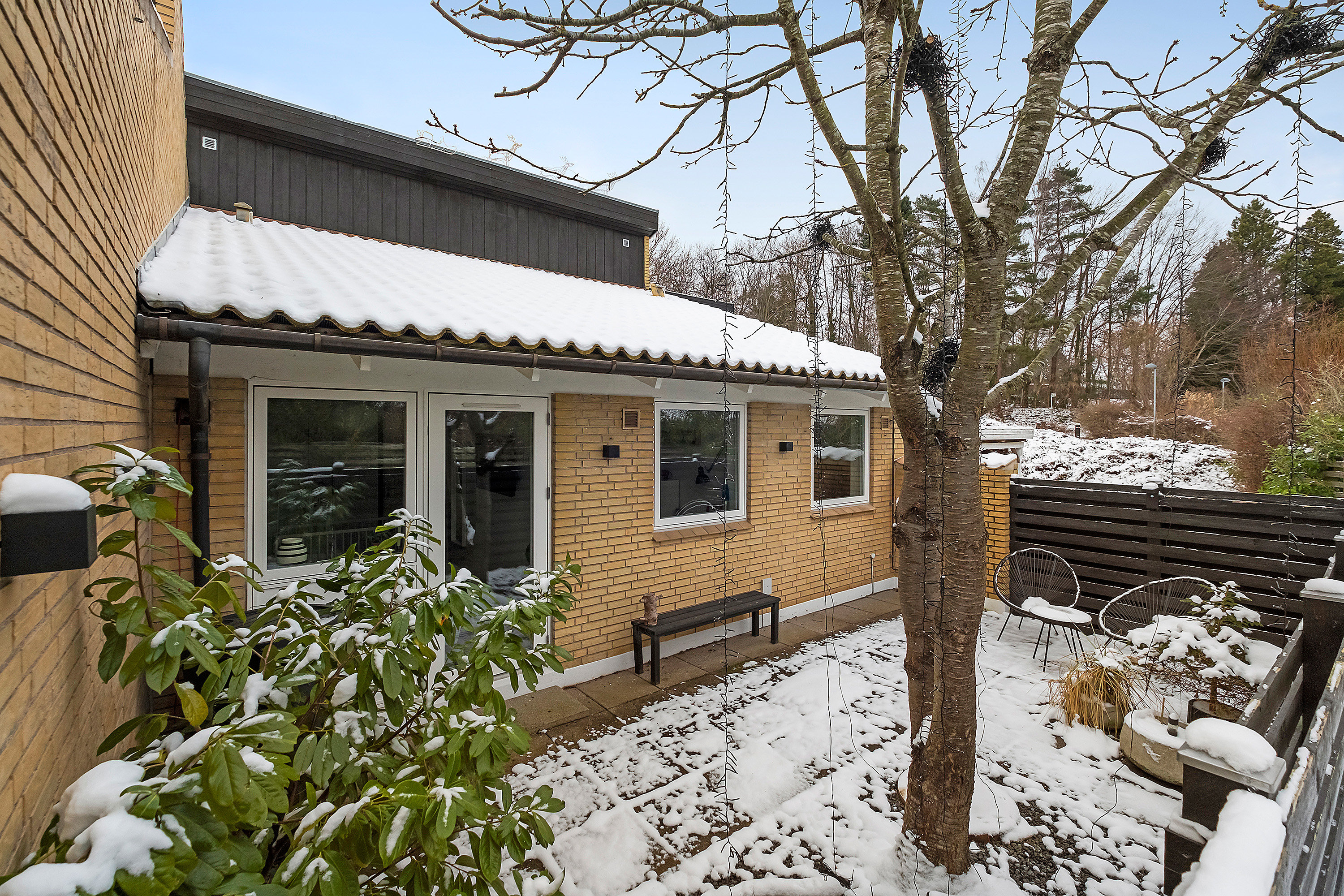 Fremhævet ejendommen billede i fuldskærmstilstand. Billede af Christianshusvej 117, 2970 Hørsholm