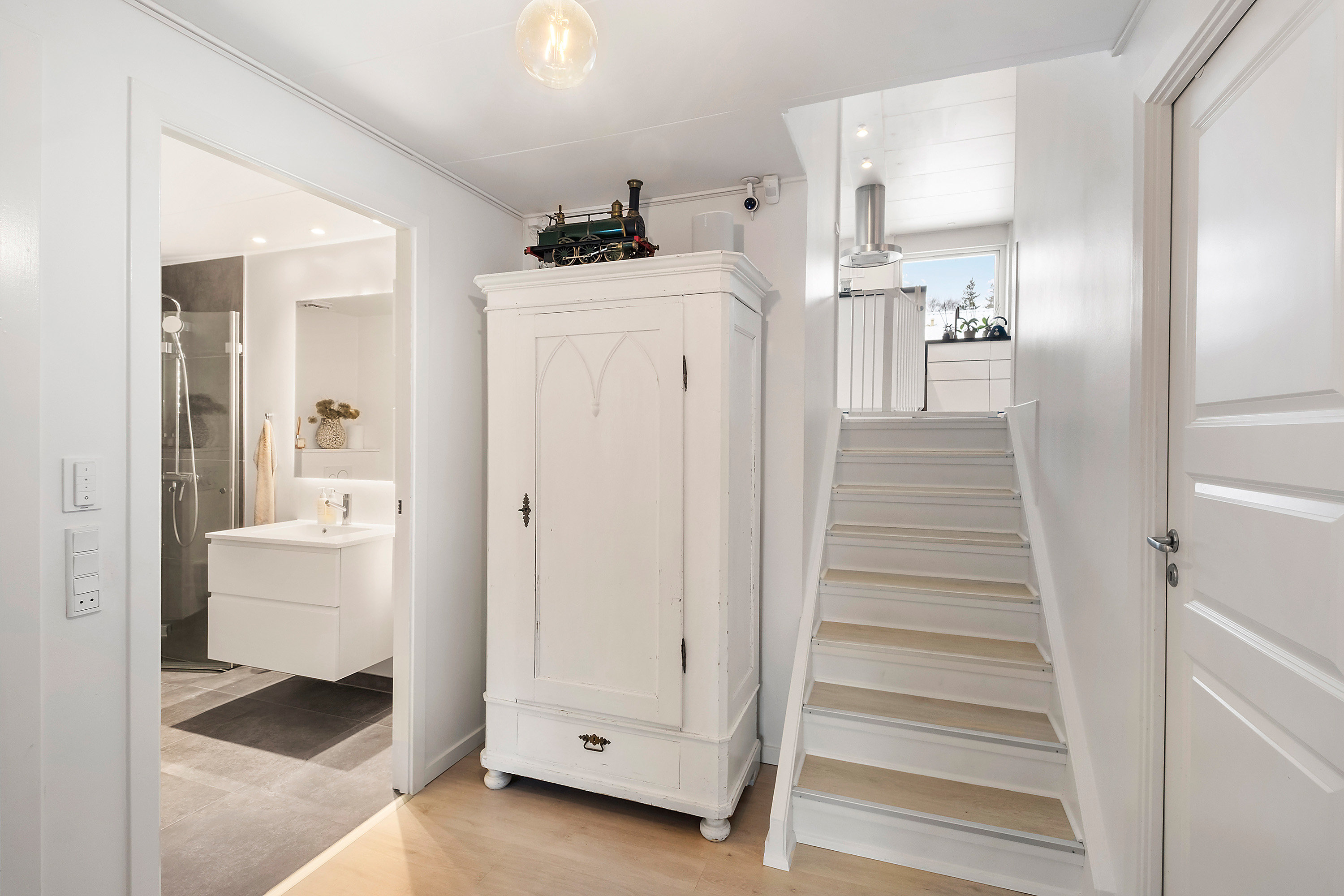 Fremhævet værelse billede i fuldskærmstilstand. Billede af Christianshusvej 117, 2970 Hørsholm