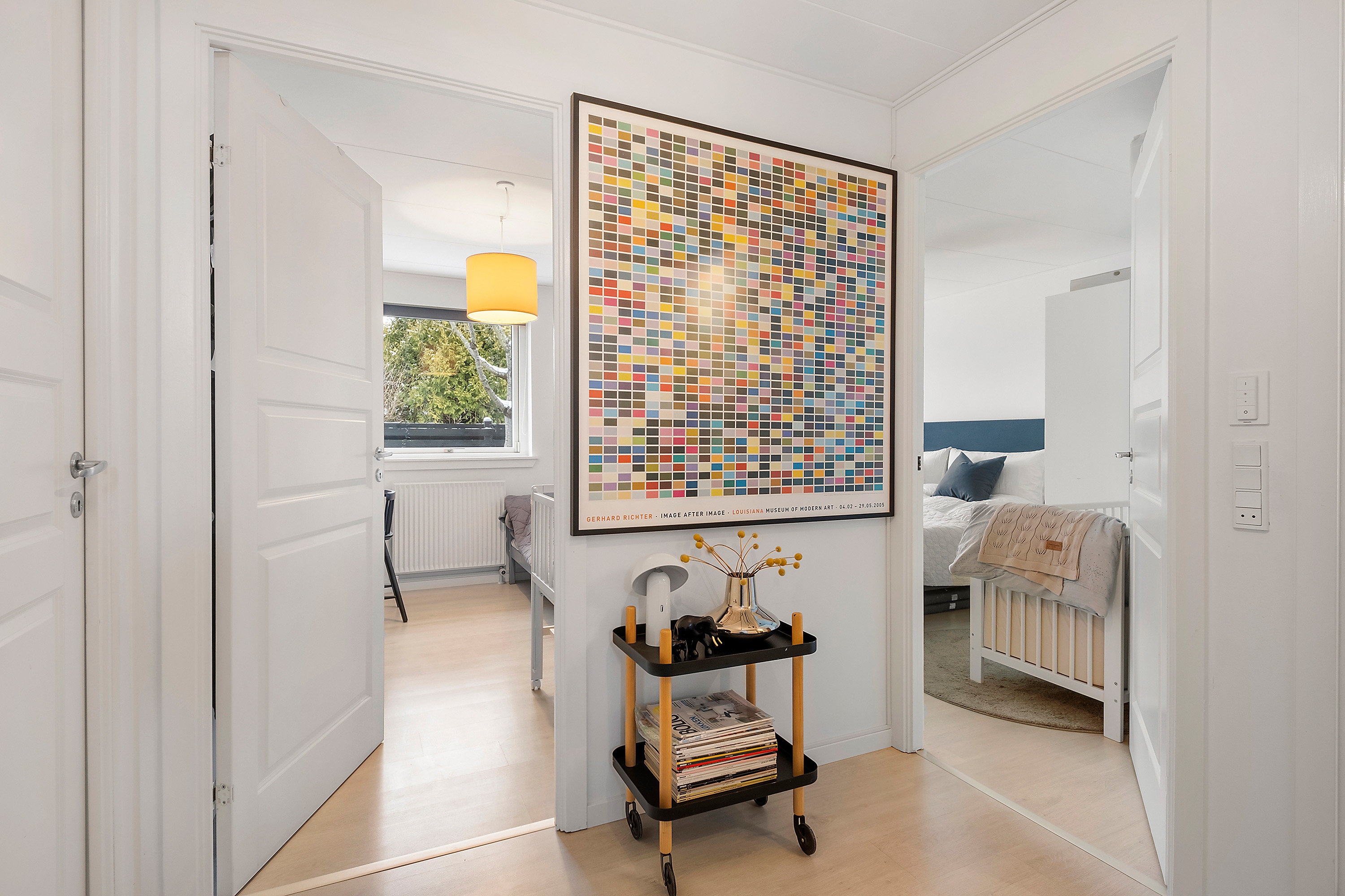 Fremhævet værelse billede i fuldskærmstilstand. Billede af Christianshusvej 117, 2970 Hørsholm