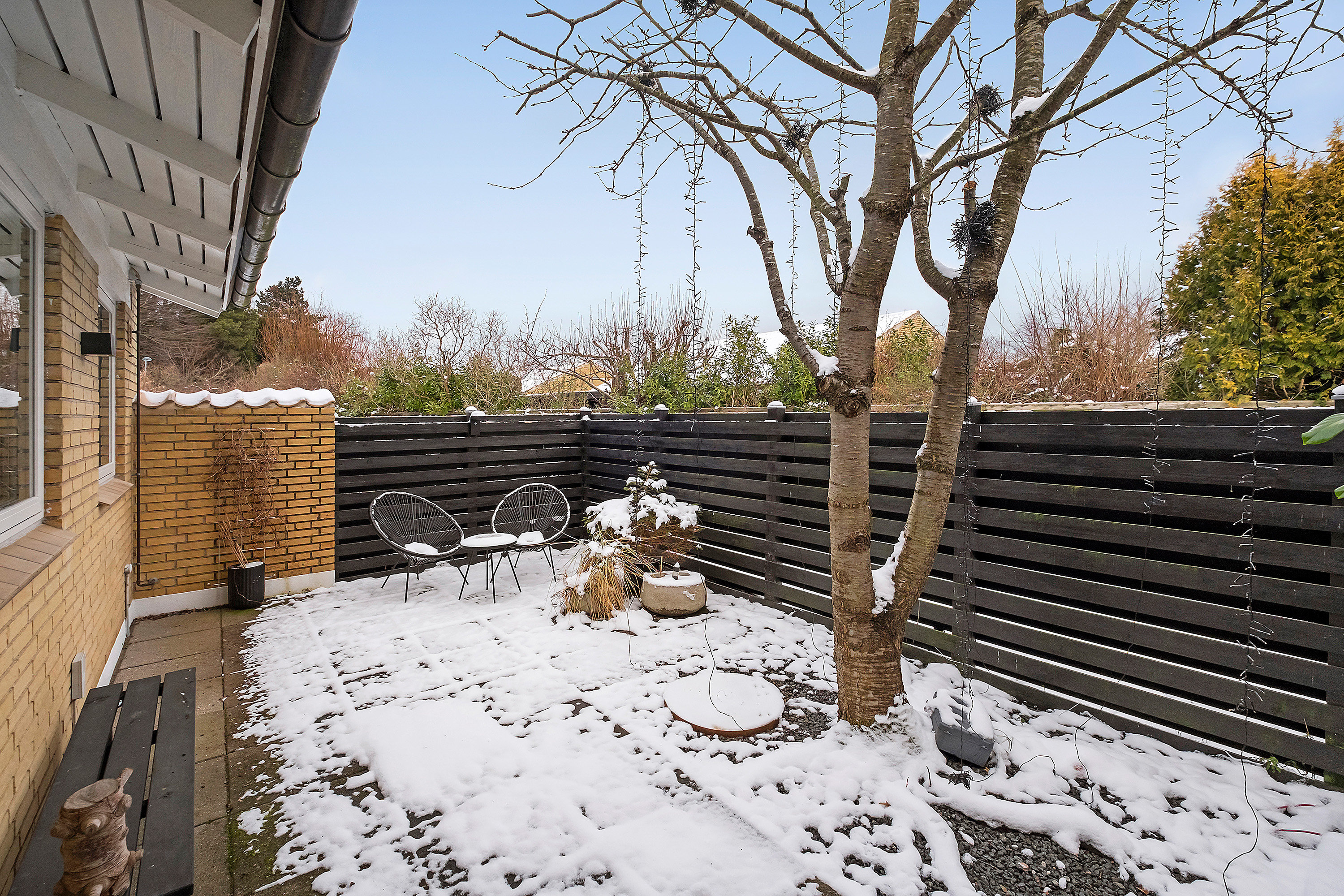 Fremhævet toilet billede i fuldskærmstilstand. Billede af Christianshusvej 117, 2970 Hørsholm