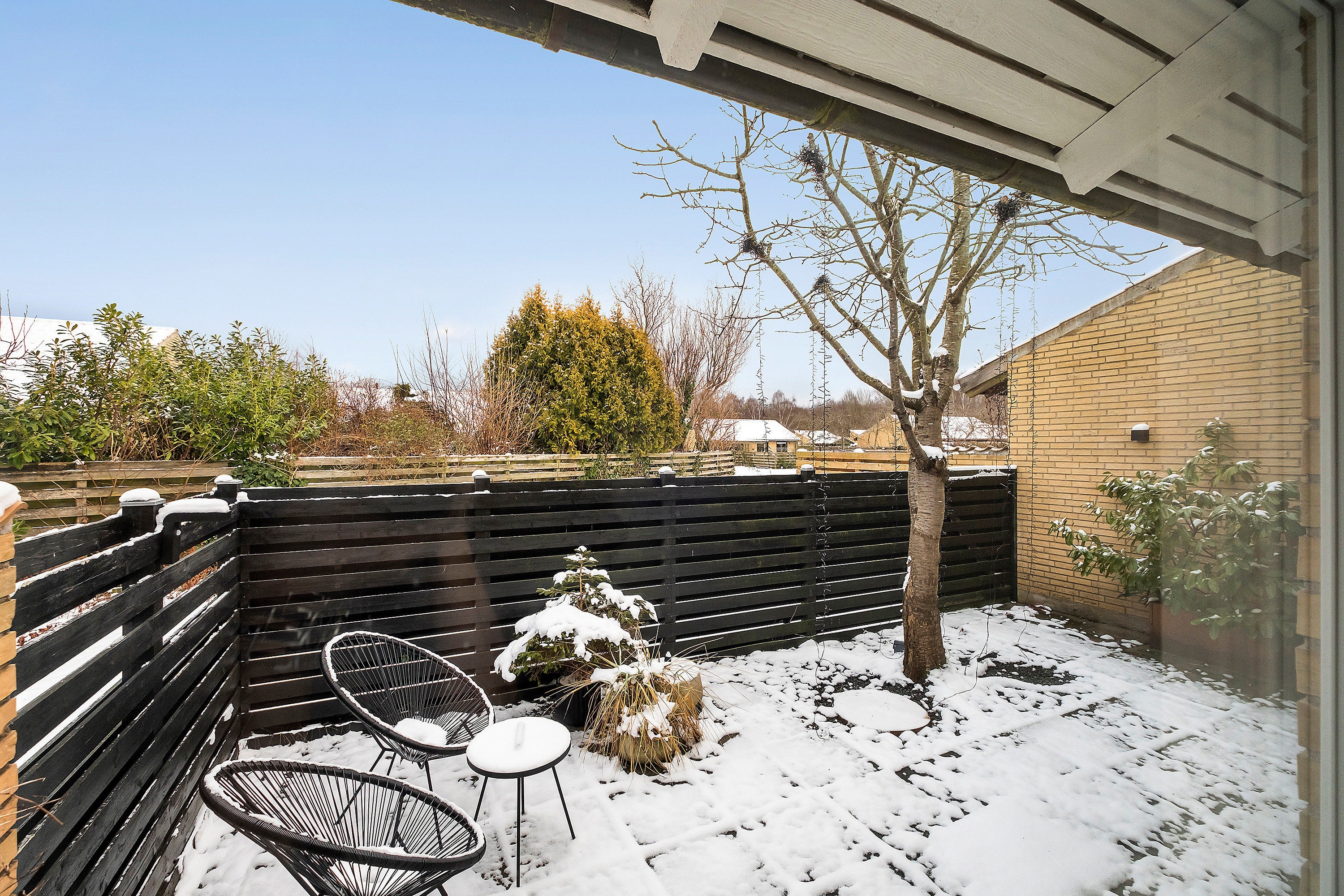 Fremhævet toilet billede i fuldskærmstilstand. Billede af Christianshusvej 117, 2970 Hørsholm