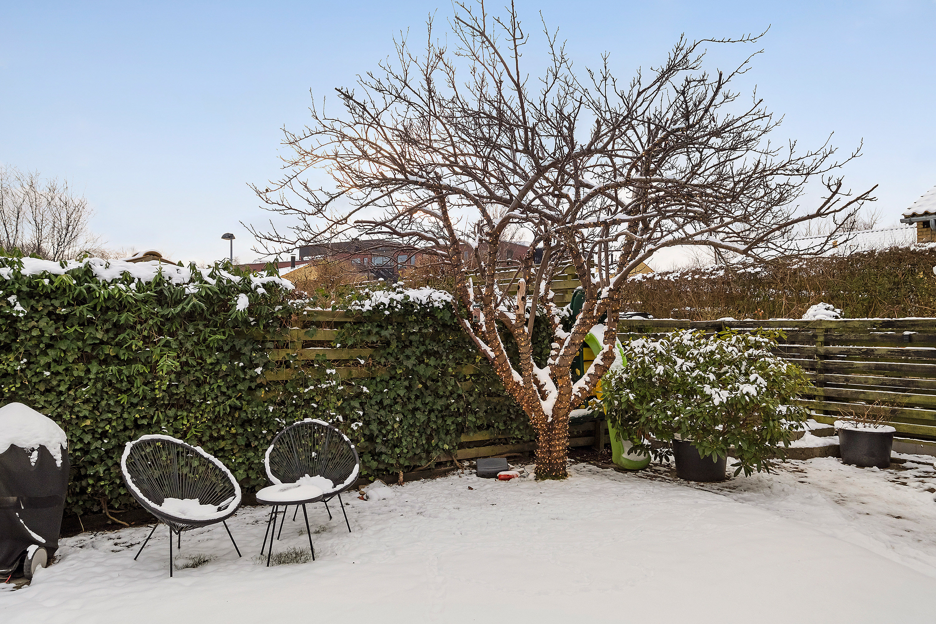 Fremhævet område billede i fuldskærmstilstand. Billede af Christianshusvej 117, 2970 Hørsholm