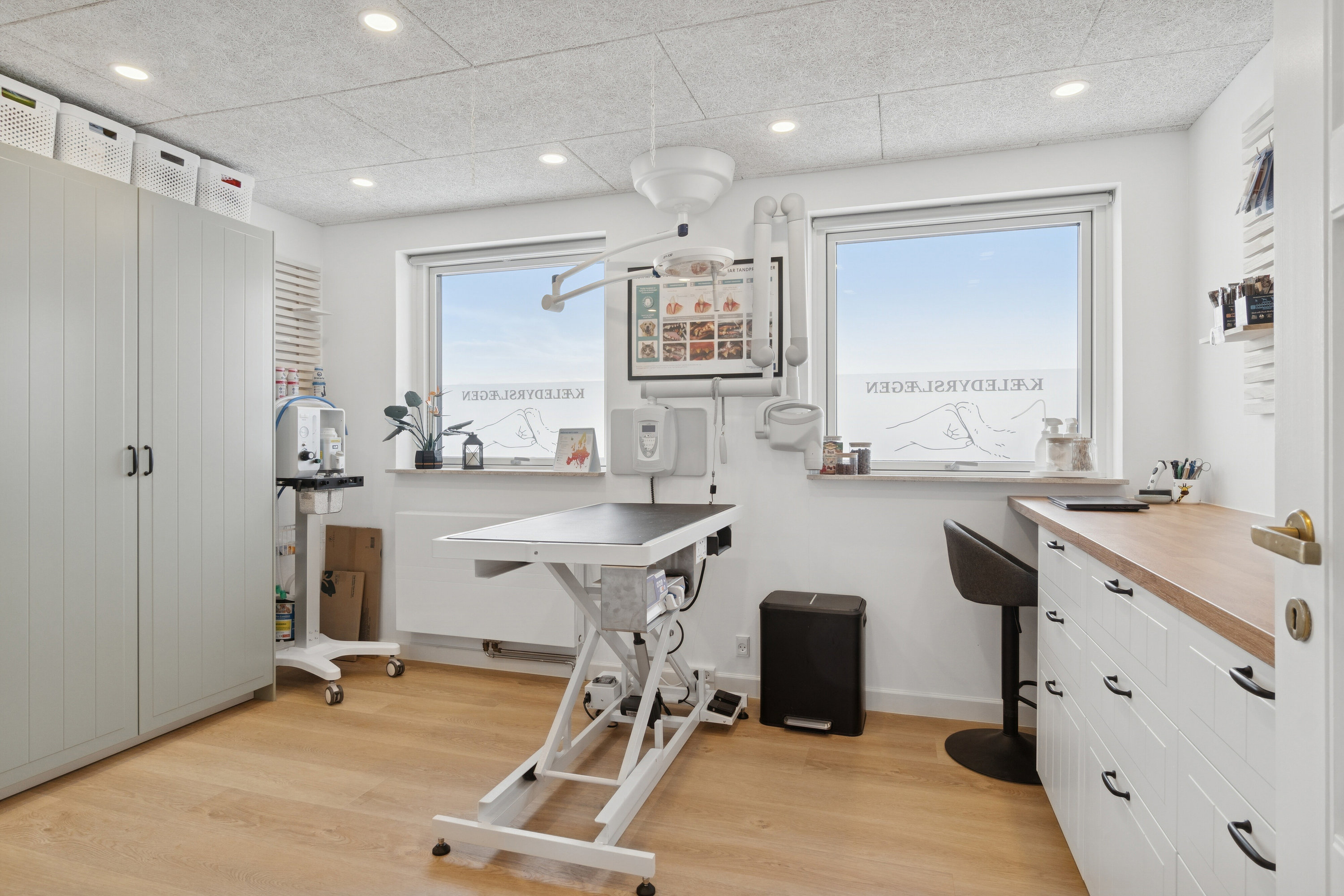 Fremhævet værelse billede i fuldskærmstilstand. Billede af Kildeagervej 1, Skuderløse, 4690 Haslev