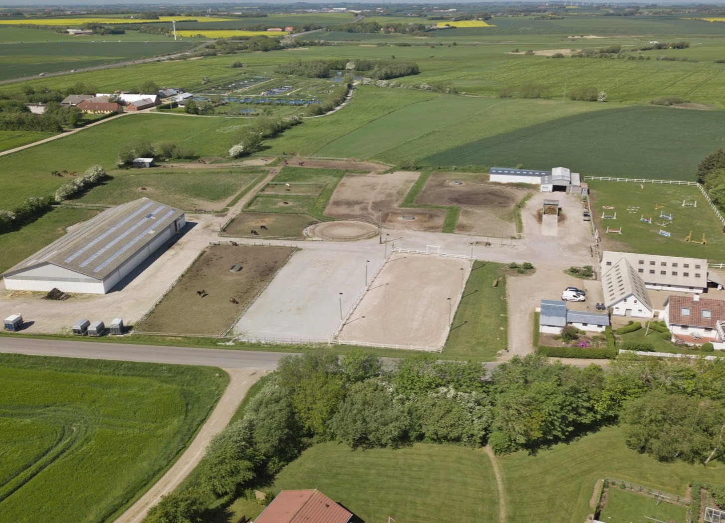 Frueled 74, Nykøbing Mors, 7900 Nykøbing M