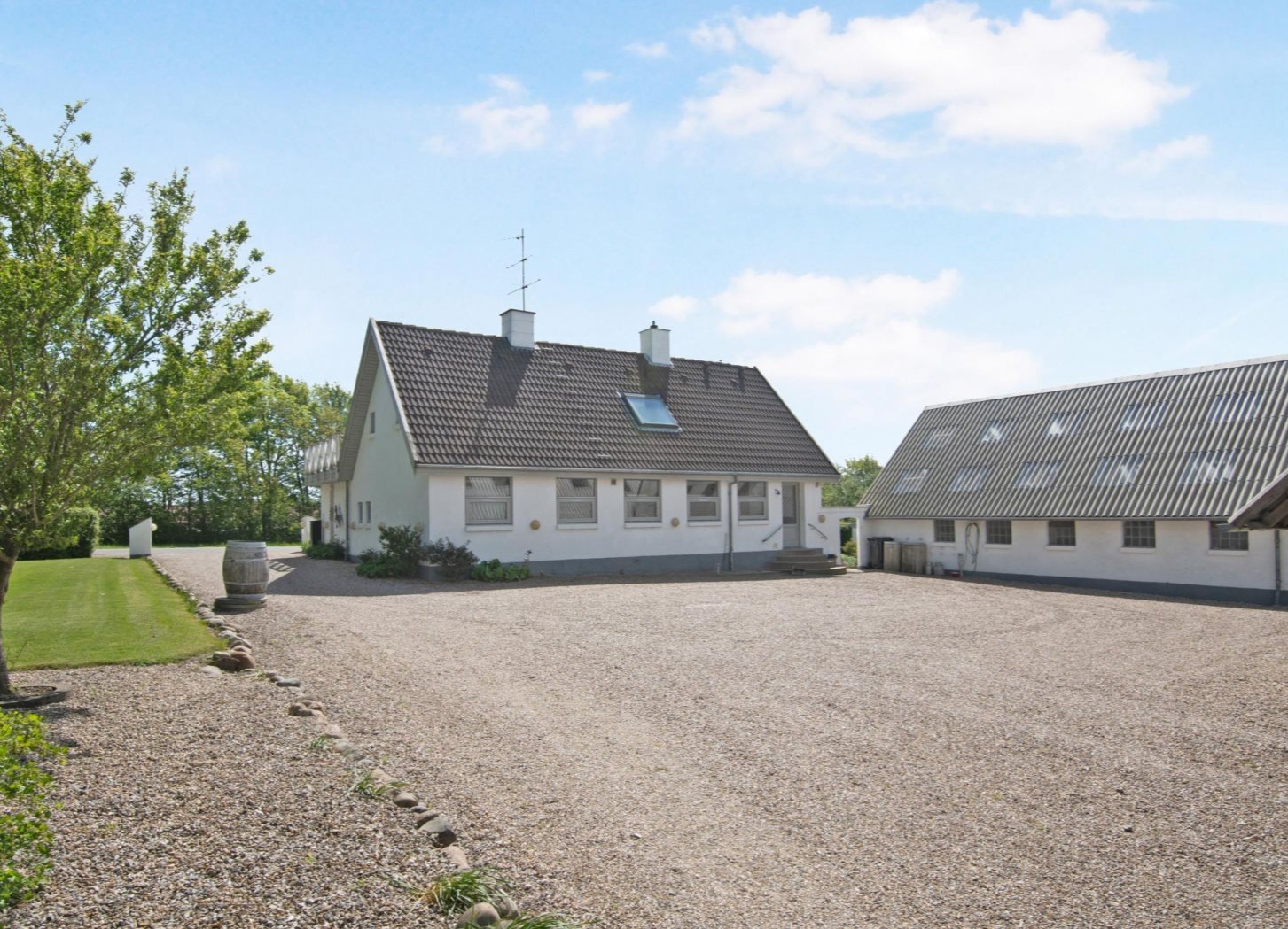 Frueled 74, Nykøbing Mors, 7900 Nykøbing M