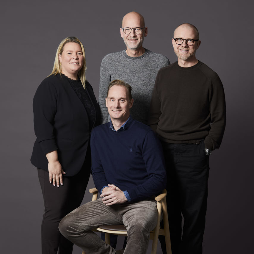 Nybolig Frederikssund