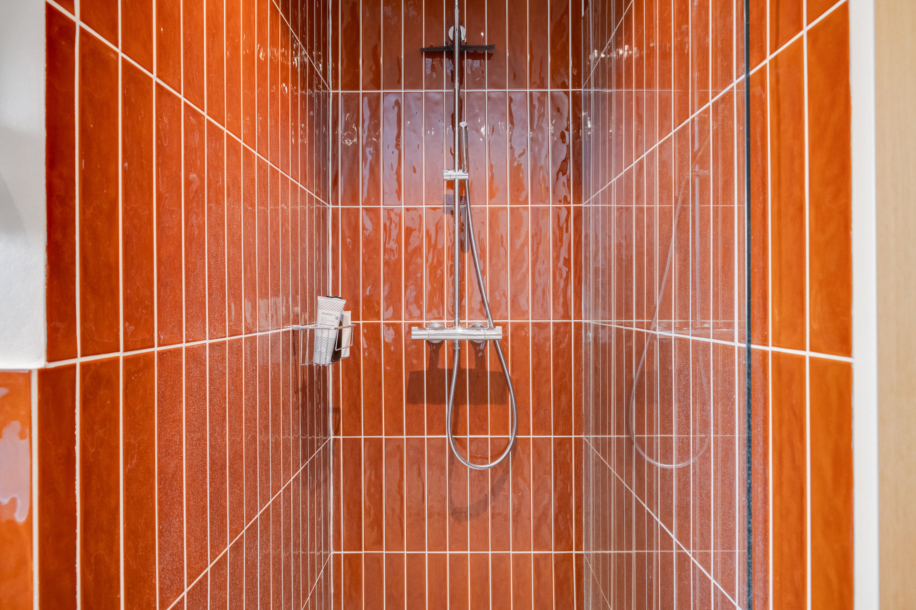 Fremhævet  billede i fuldskærmstilstand. Billede af Hasle Ringvej 40, 8210 Aarhus V