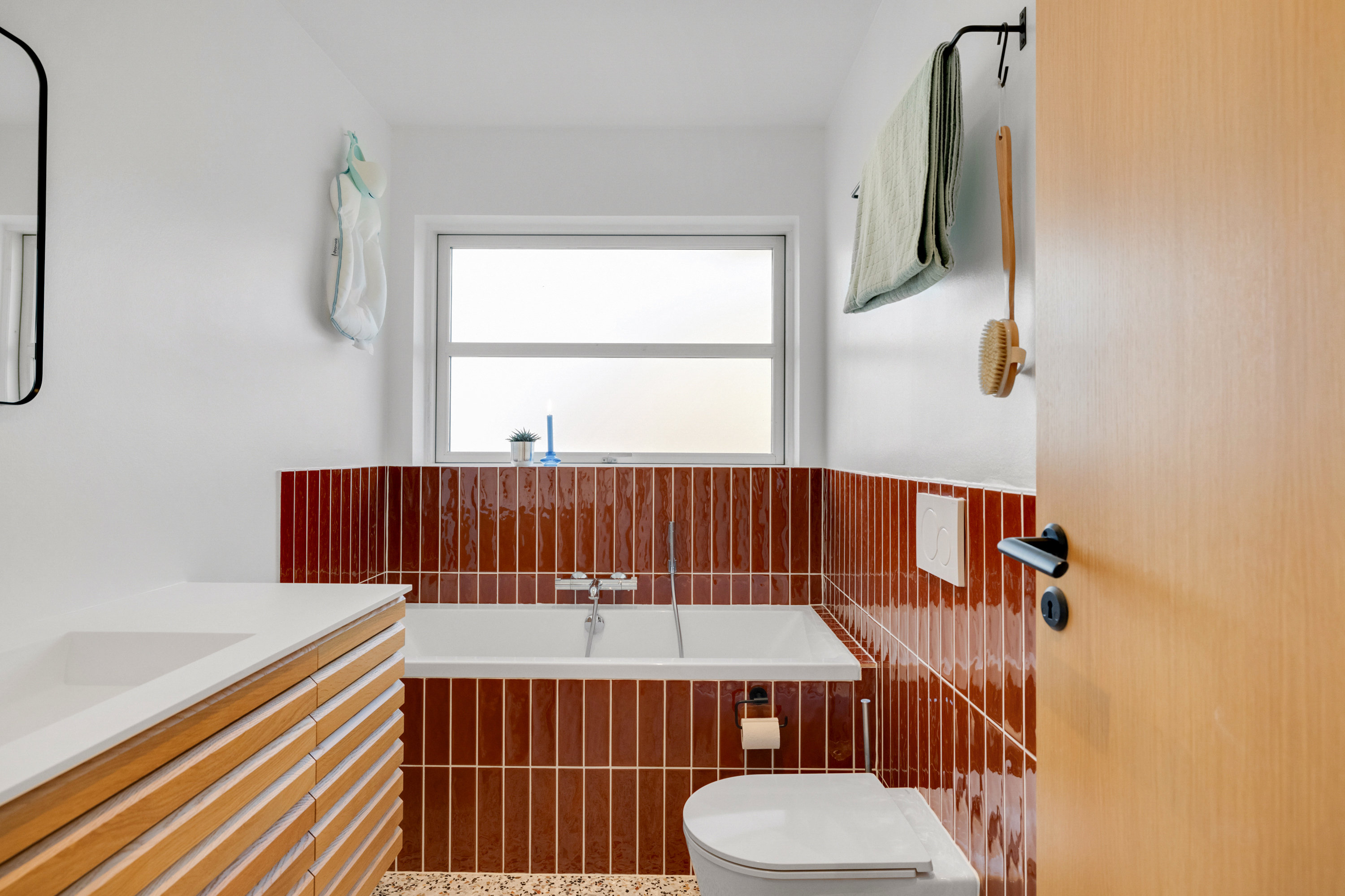 Fremhævet  billede i fuldskærmstilstand. Billede af Hasle Ringvej 40, 8210 Aarhus V