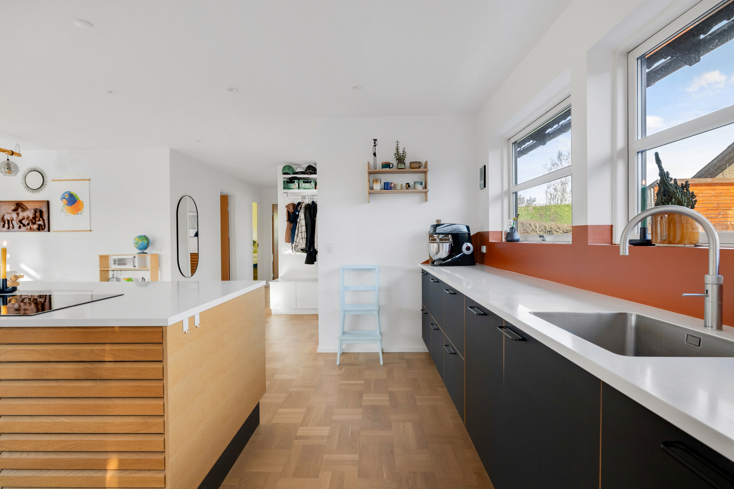 Miniaturebillede 1: . Billede af Hasle Ringvej 40, 8210 Aarhus V