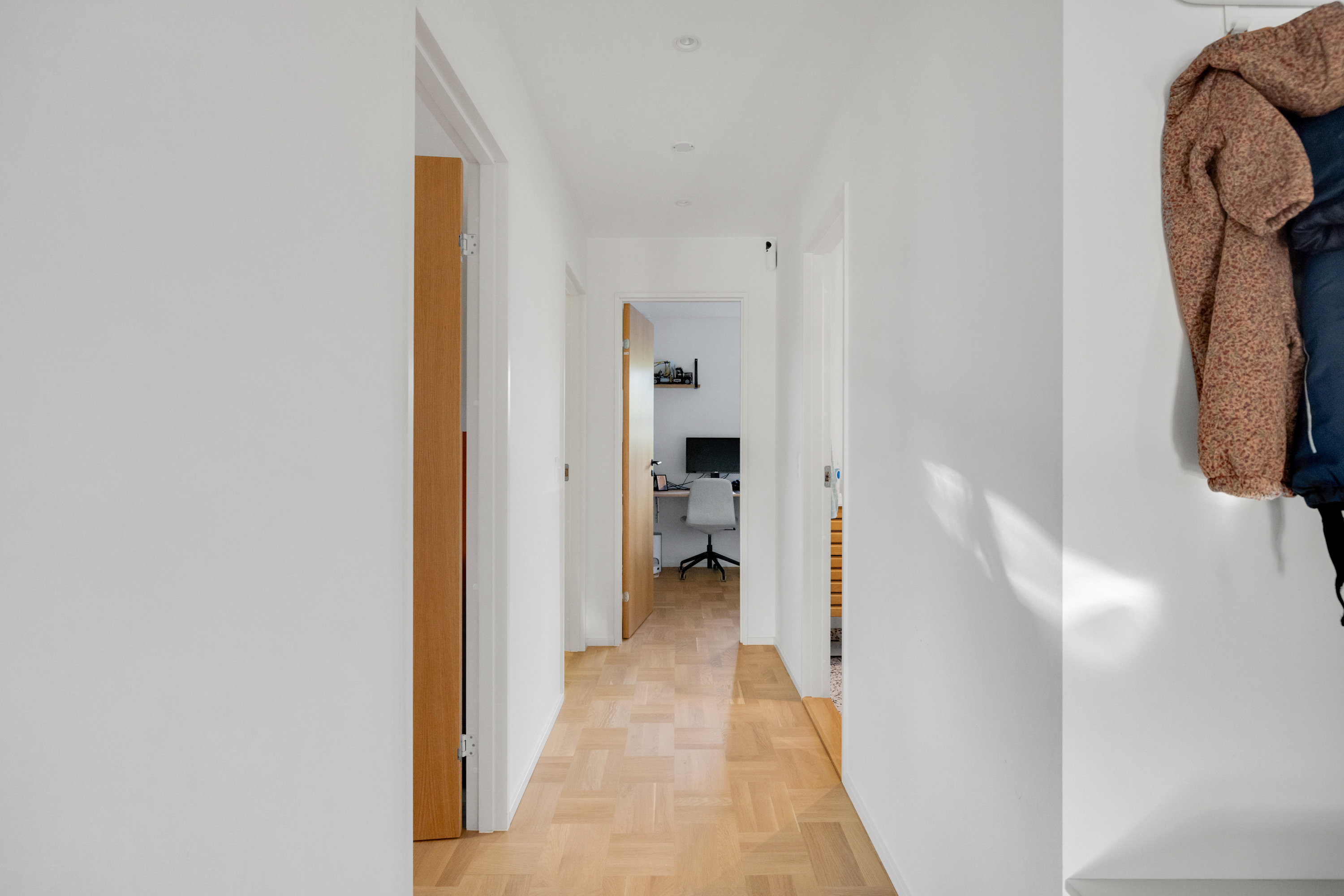 Fremhævet  billede i fuldskærmstilstand. Billede af Hasle Ringvej 40, 8210 Aarhus V