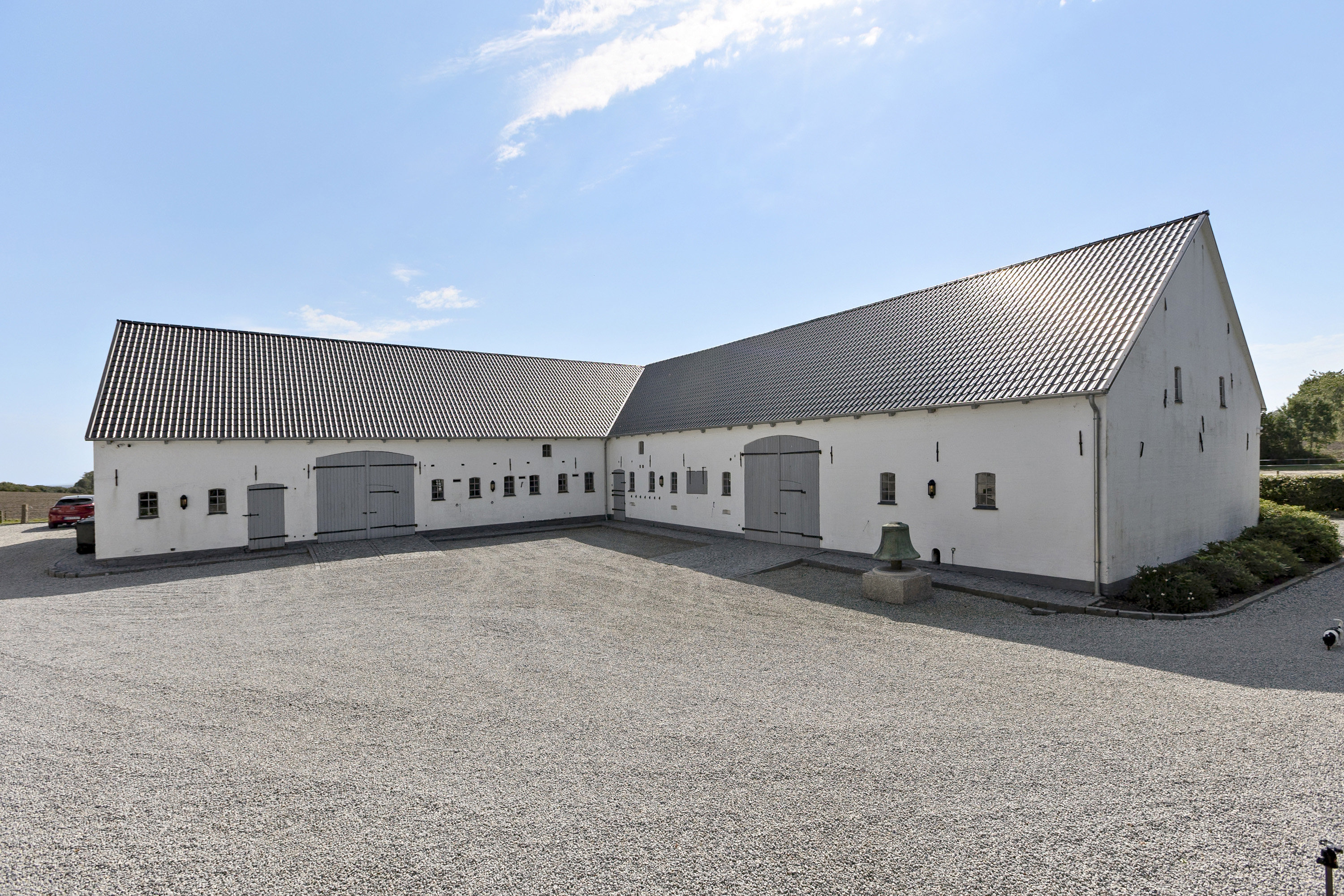 Fremhævet ejendommen billede i fuldskærmstilstand. Billede af Loddenhøjvej 110, Barsmark, 6200 Aabenraa