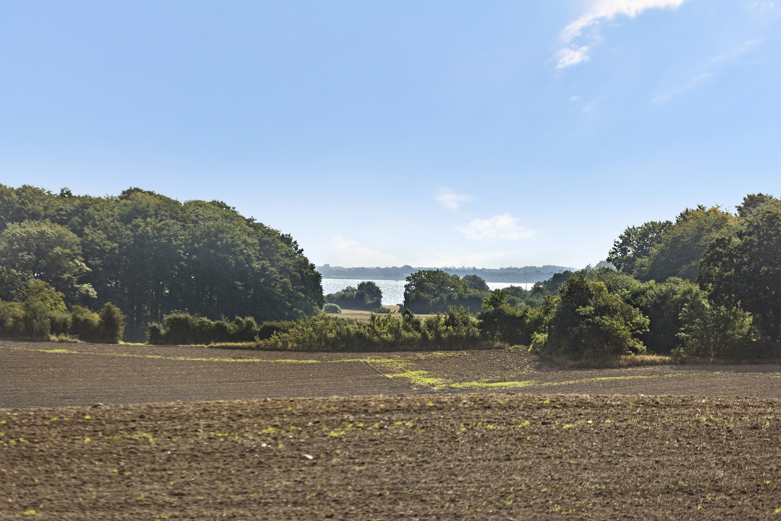 Fremhævet område billede i fuldskærmstilstand. Billede af Loddenhøjvej 110, Barsmark, 6200 Aabenraa