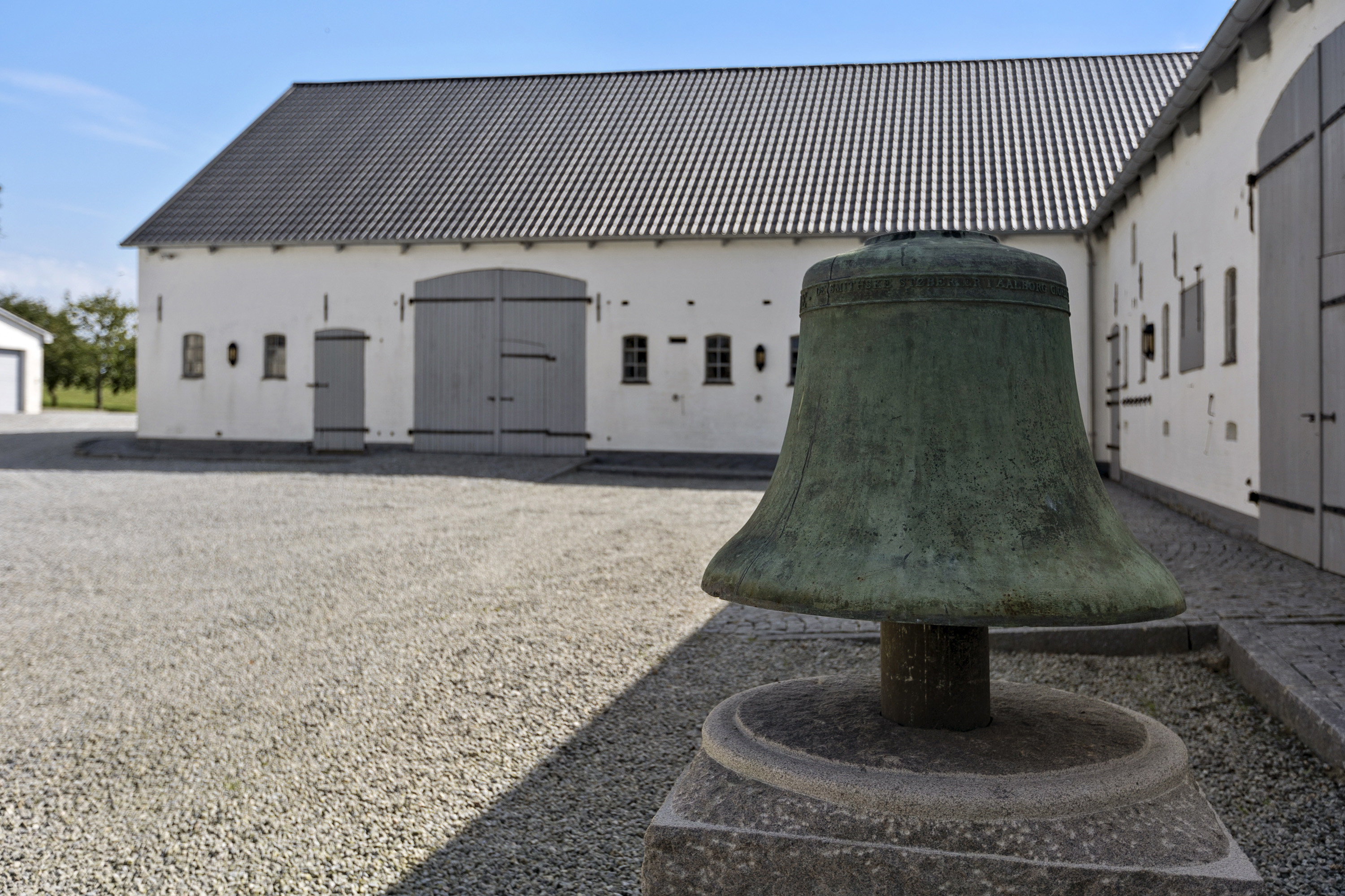 Fremhævet område billede i fuldskærmstilstand. Billede af Loddenhøjvej 110, Barsmark, 6200 Aabenraa