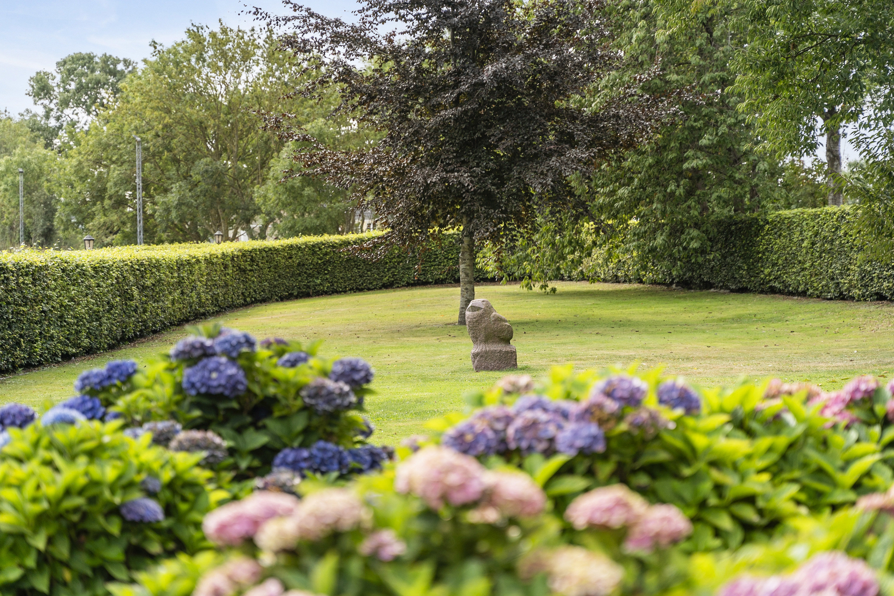 Miniaturebillede 2: område. Billede af Loddenhøjvej 110, Barsmark, 6200 Aabenraa