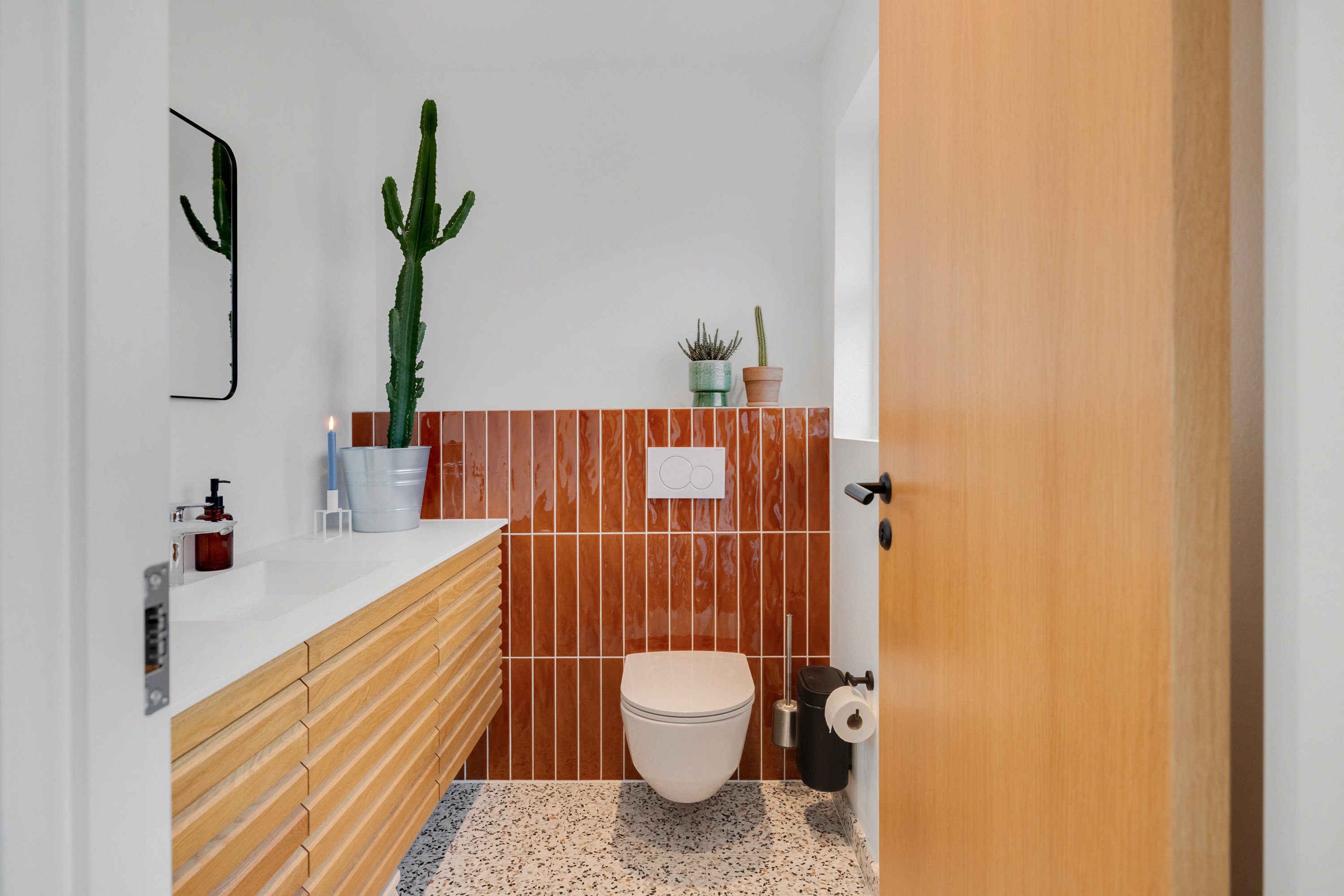 Fremhævet  billede i fuldskærmstilstand. Billede af Hasle Ringvej 40, 8210 Aarhus V