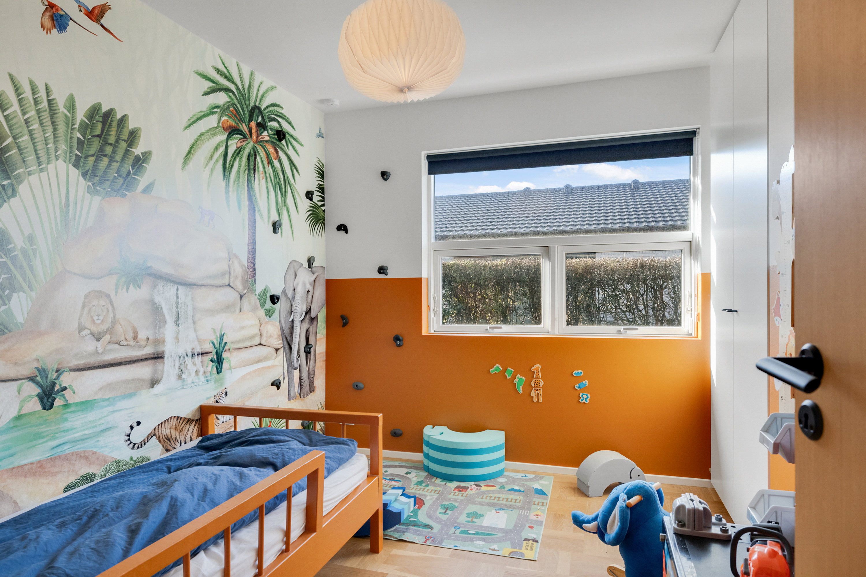 Fremhævet  billede i fuldskærmstilstand. Billede af Hasle Ringvej 40, 8210 Aarhus V